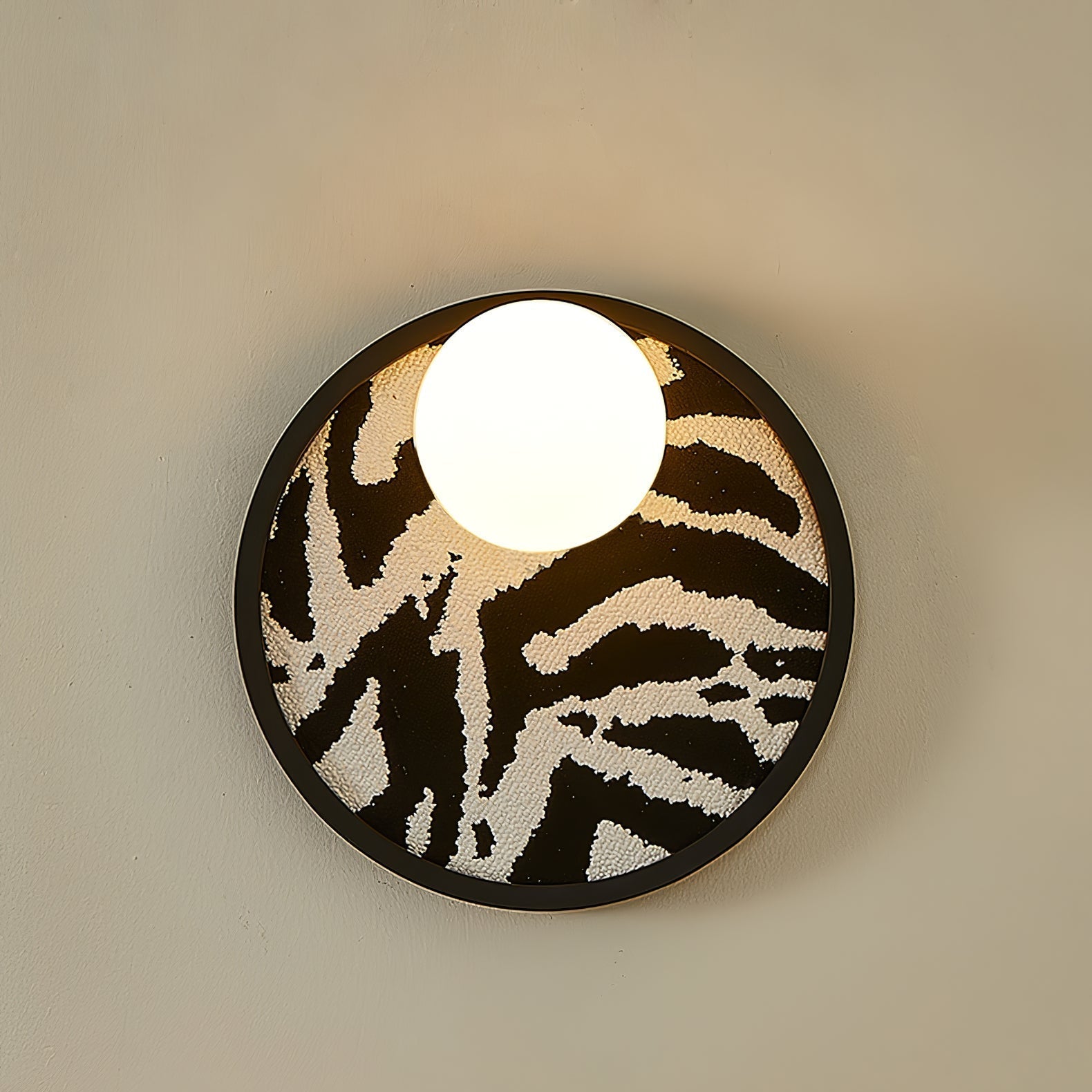 Stroam Wandlamp