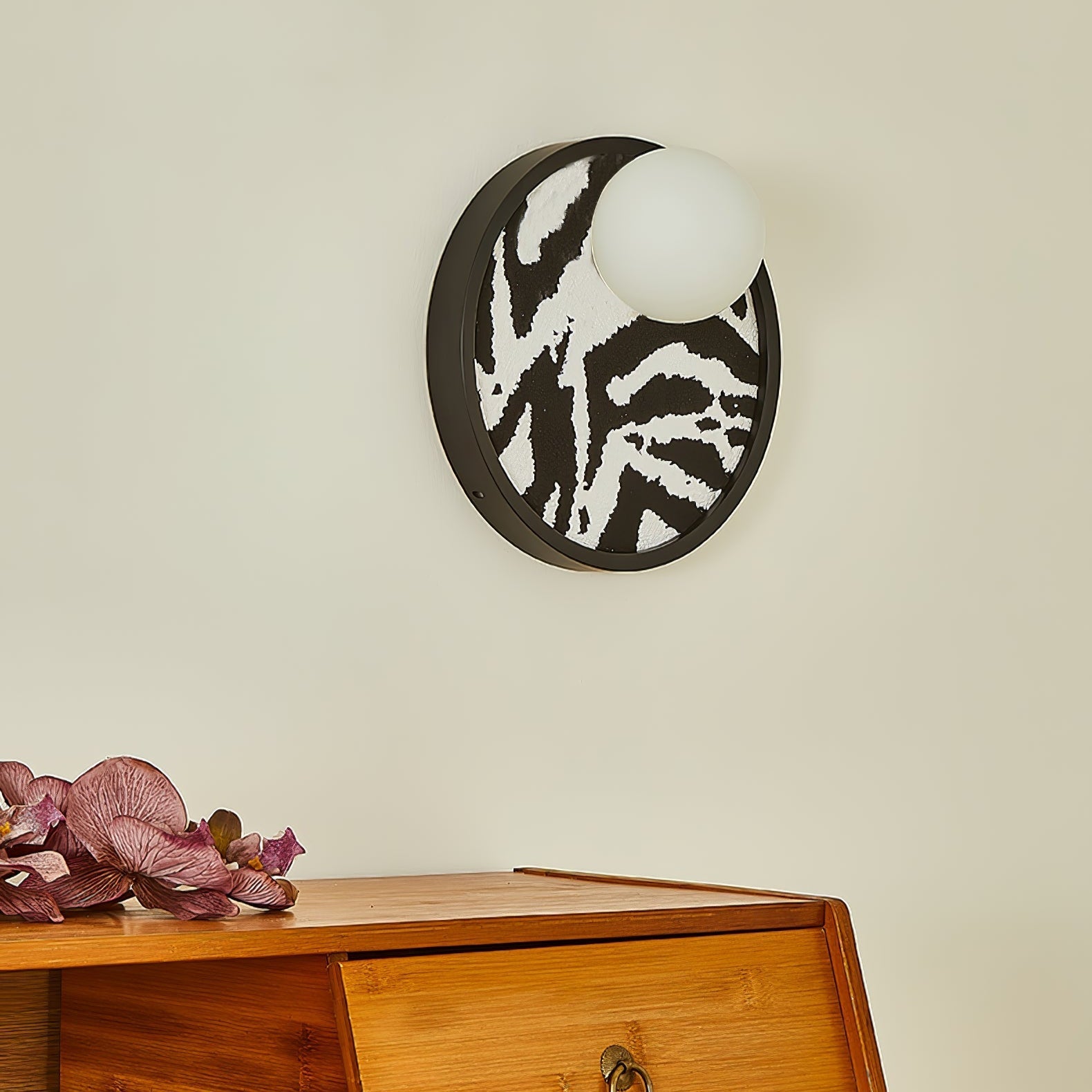 Stroam Wandlamp