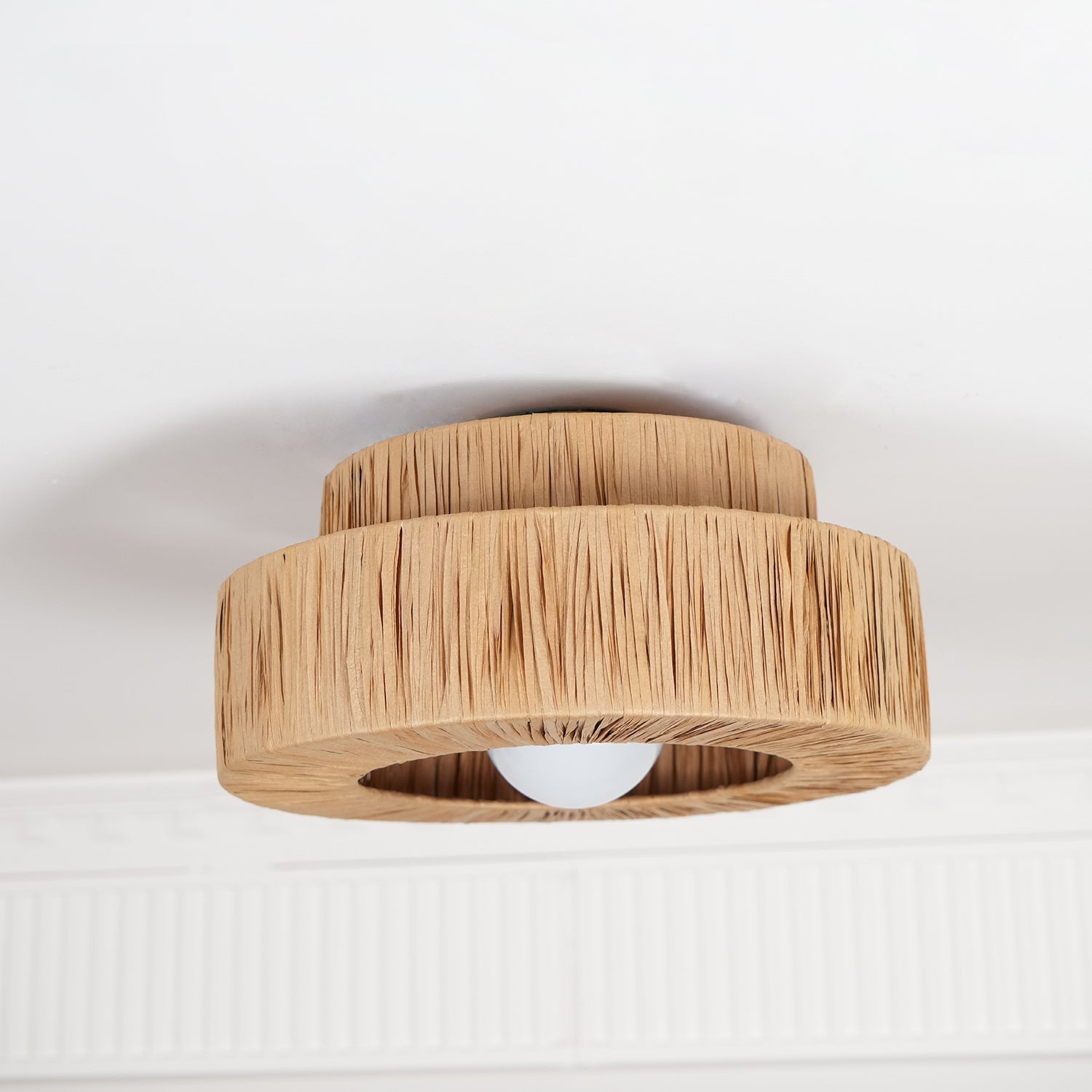 Strawe Plafondlamp