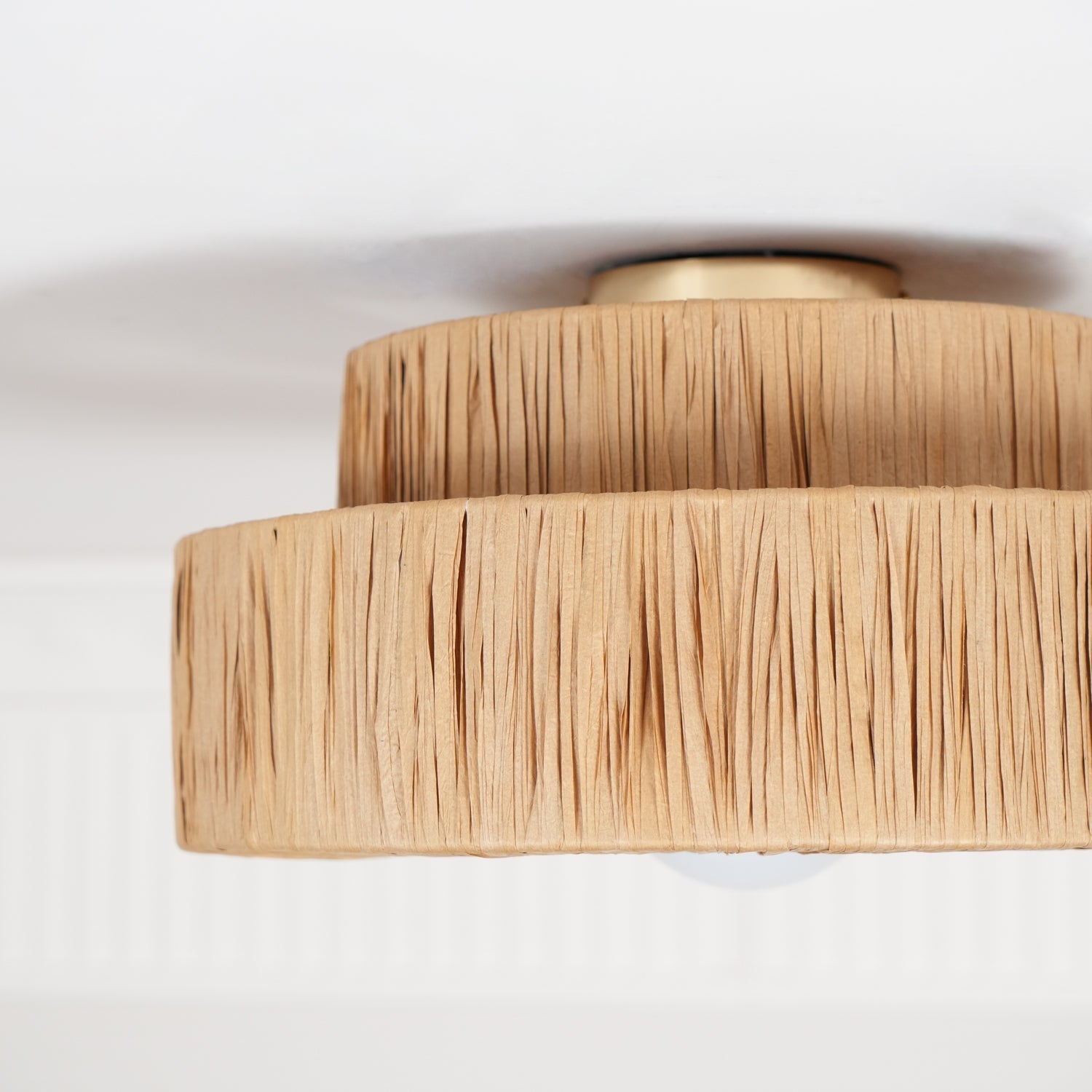 Strawe Plafondlamp