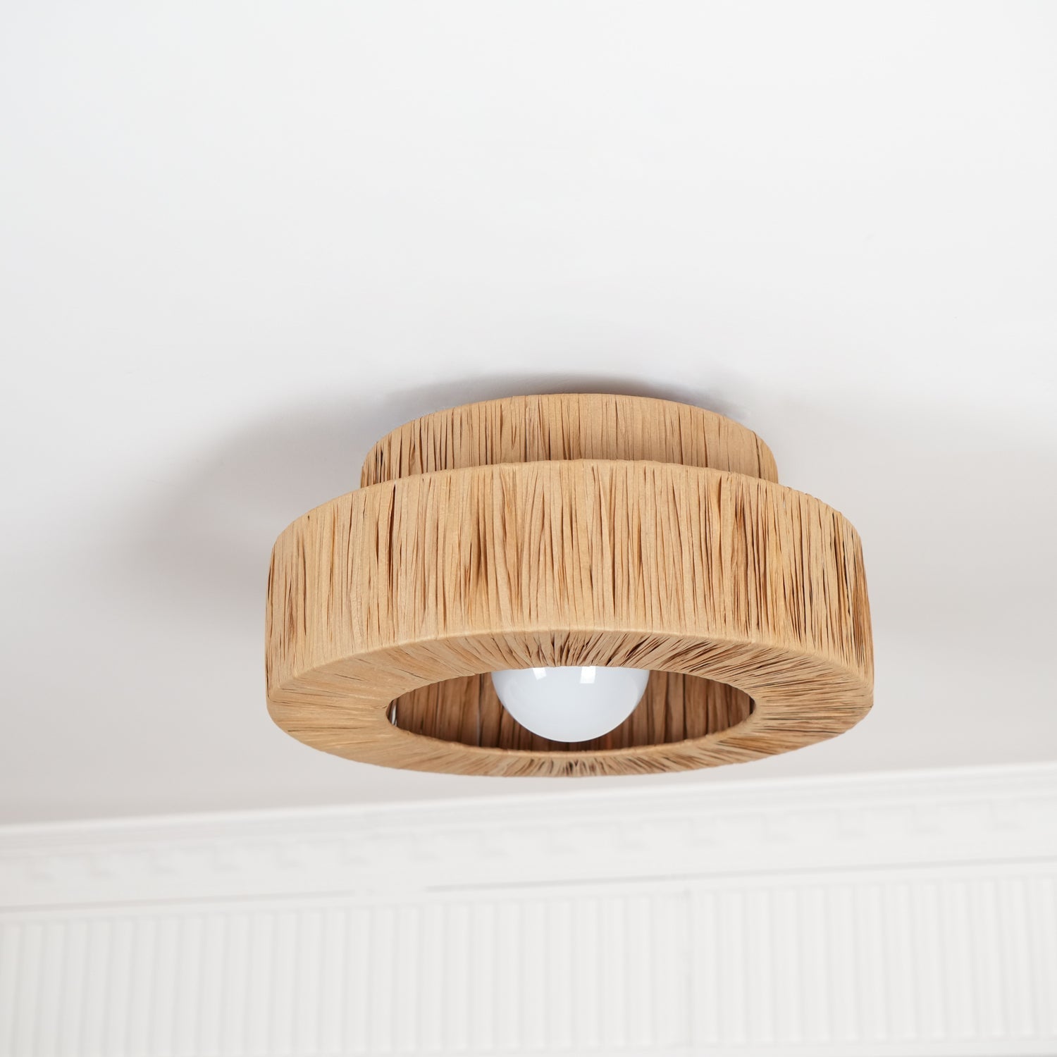 Strawe Plafondlamp