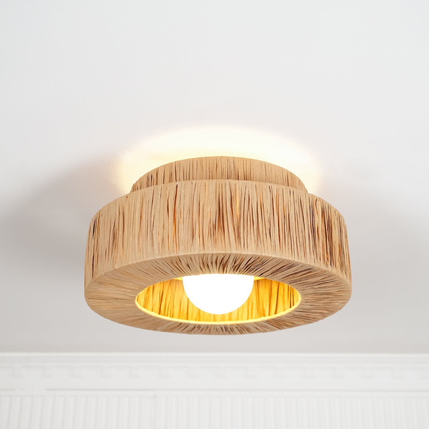 Strawe Plafondlamp