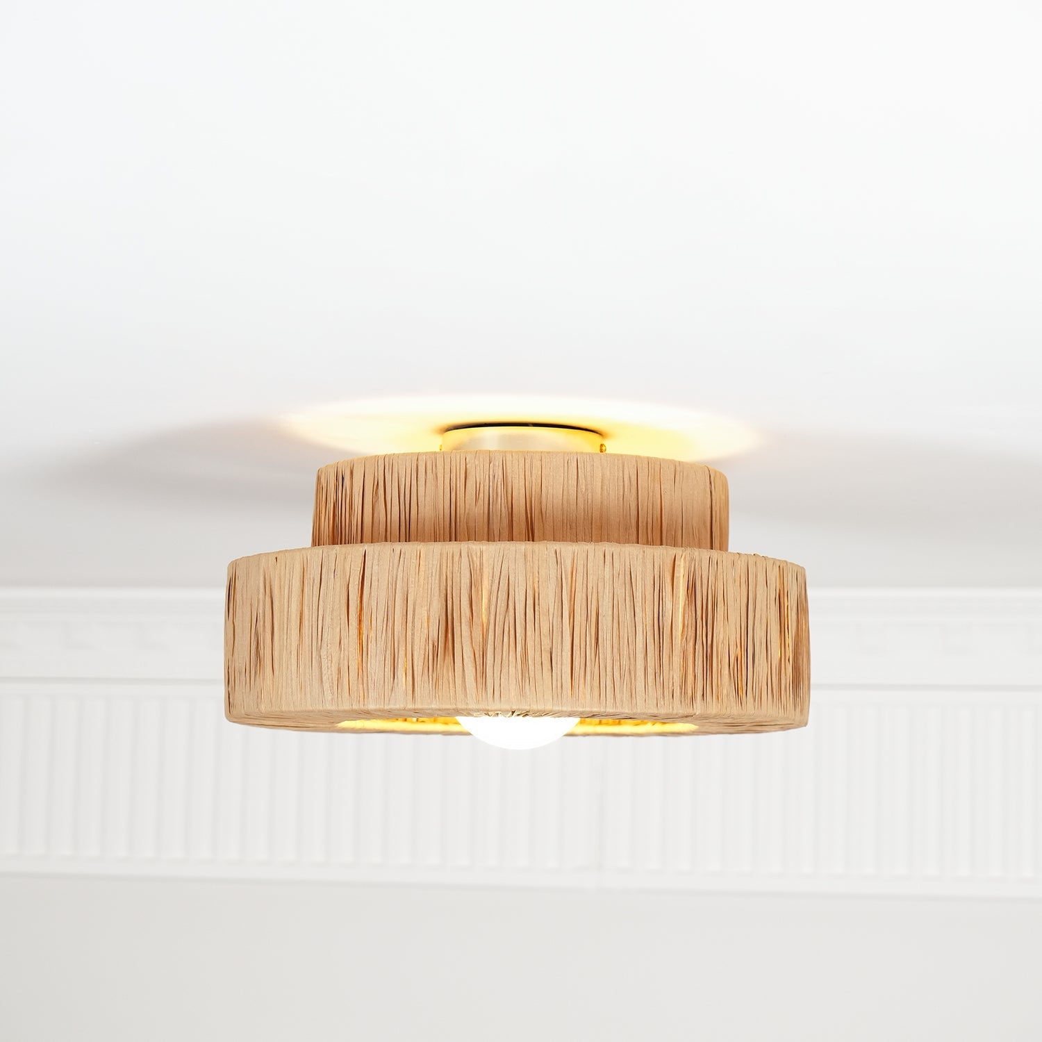 Strawe Plafondlamp