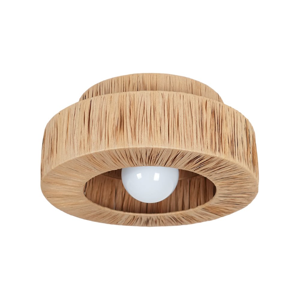 Strawe Plafondlamp
