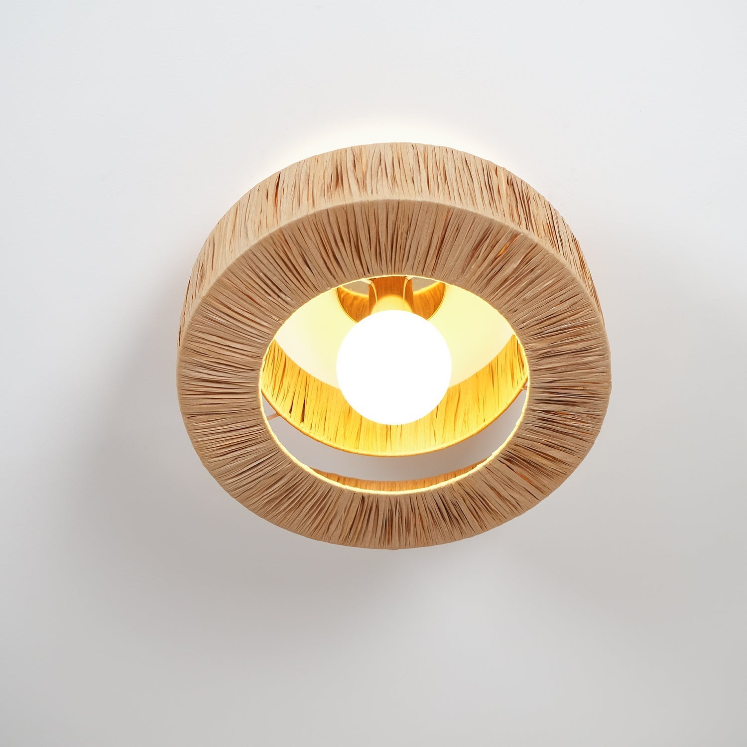 Strawe Plafondlamp