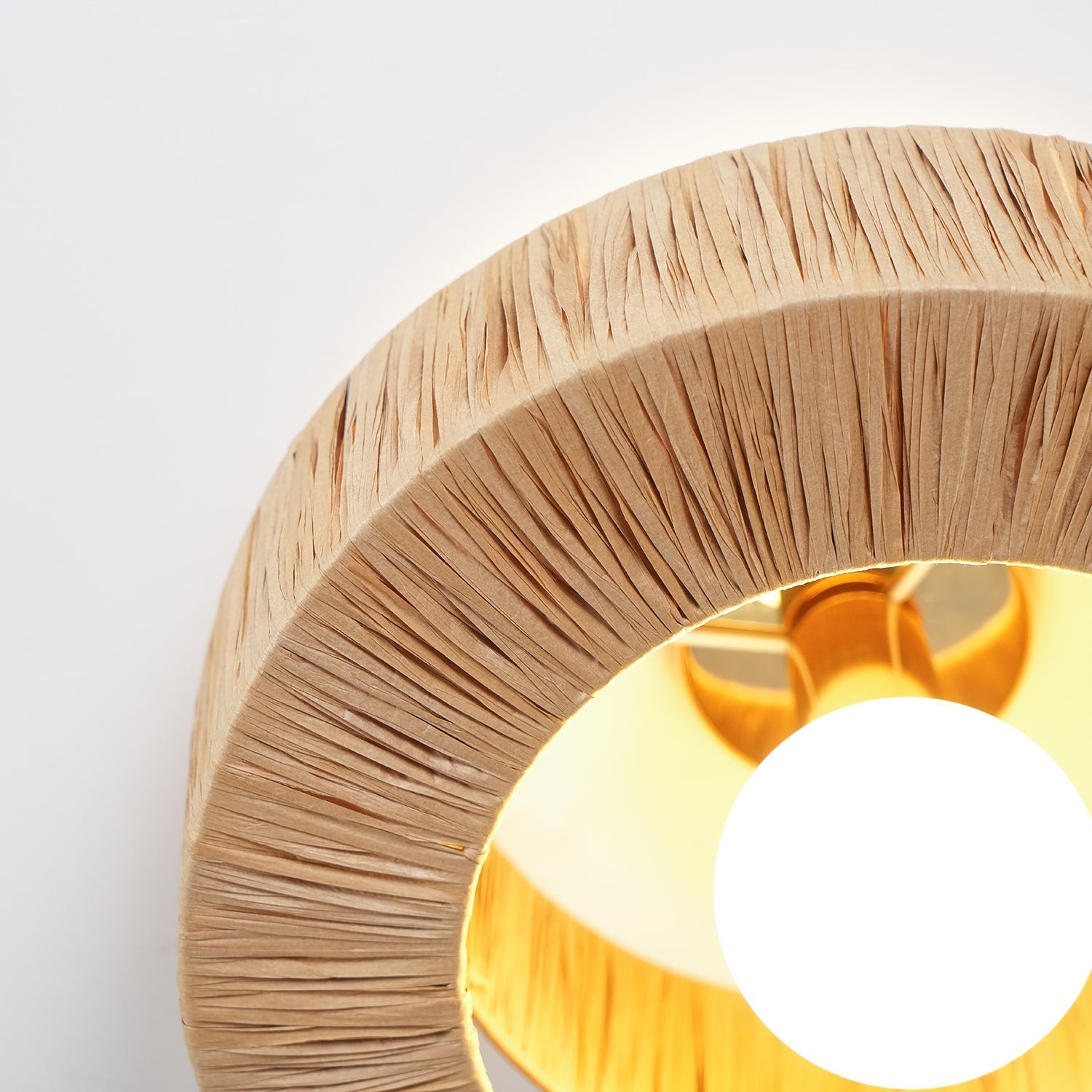 Strawe Plafondlamp