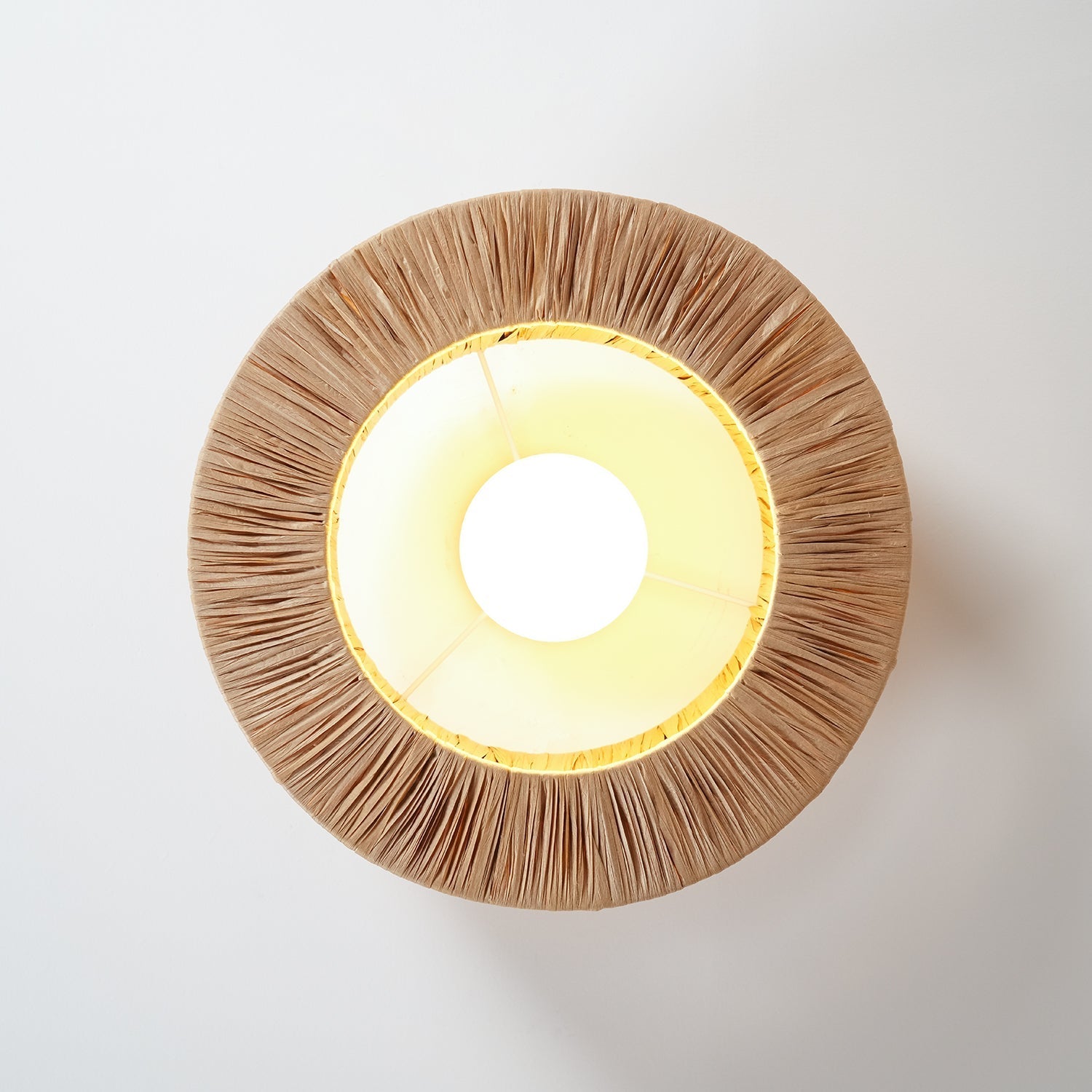Strawe Plafondlamp