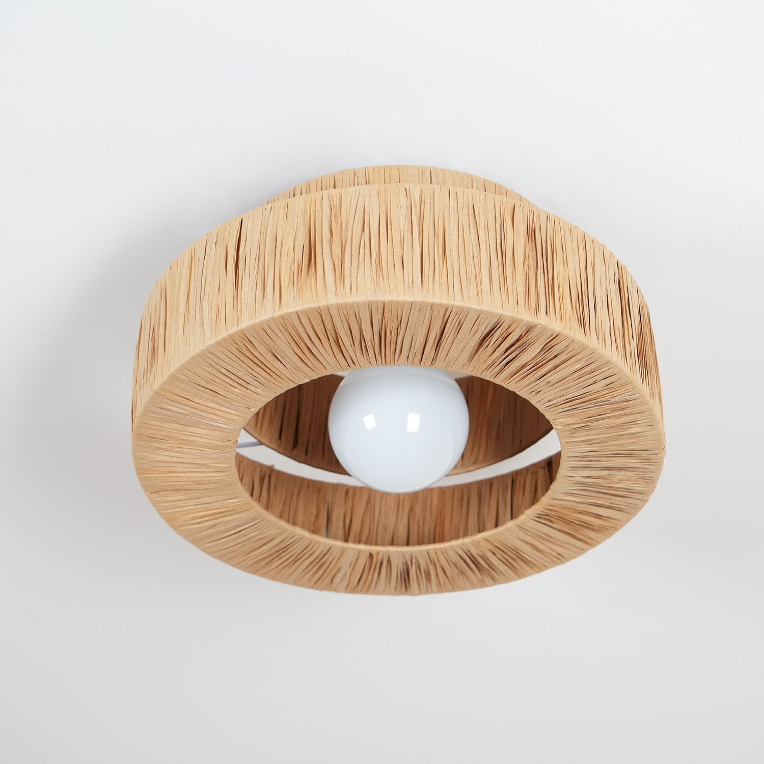 Strawe Plafondlamp