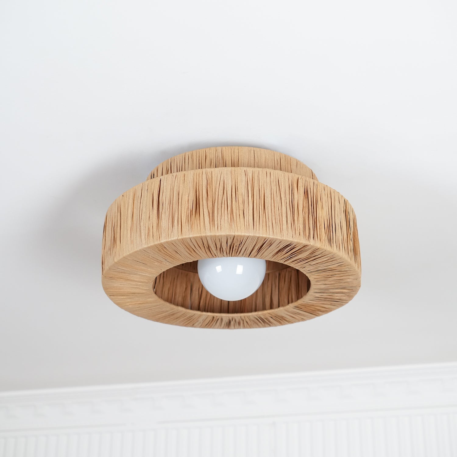 Strawe Plafondlamp