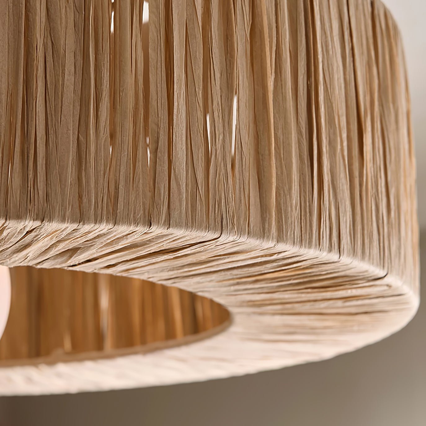 Strawe Plafondlamp