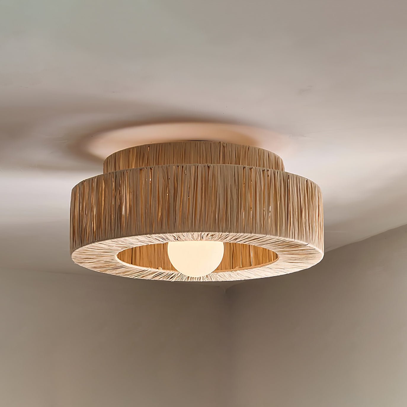 Strawe Plafondlamp