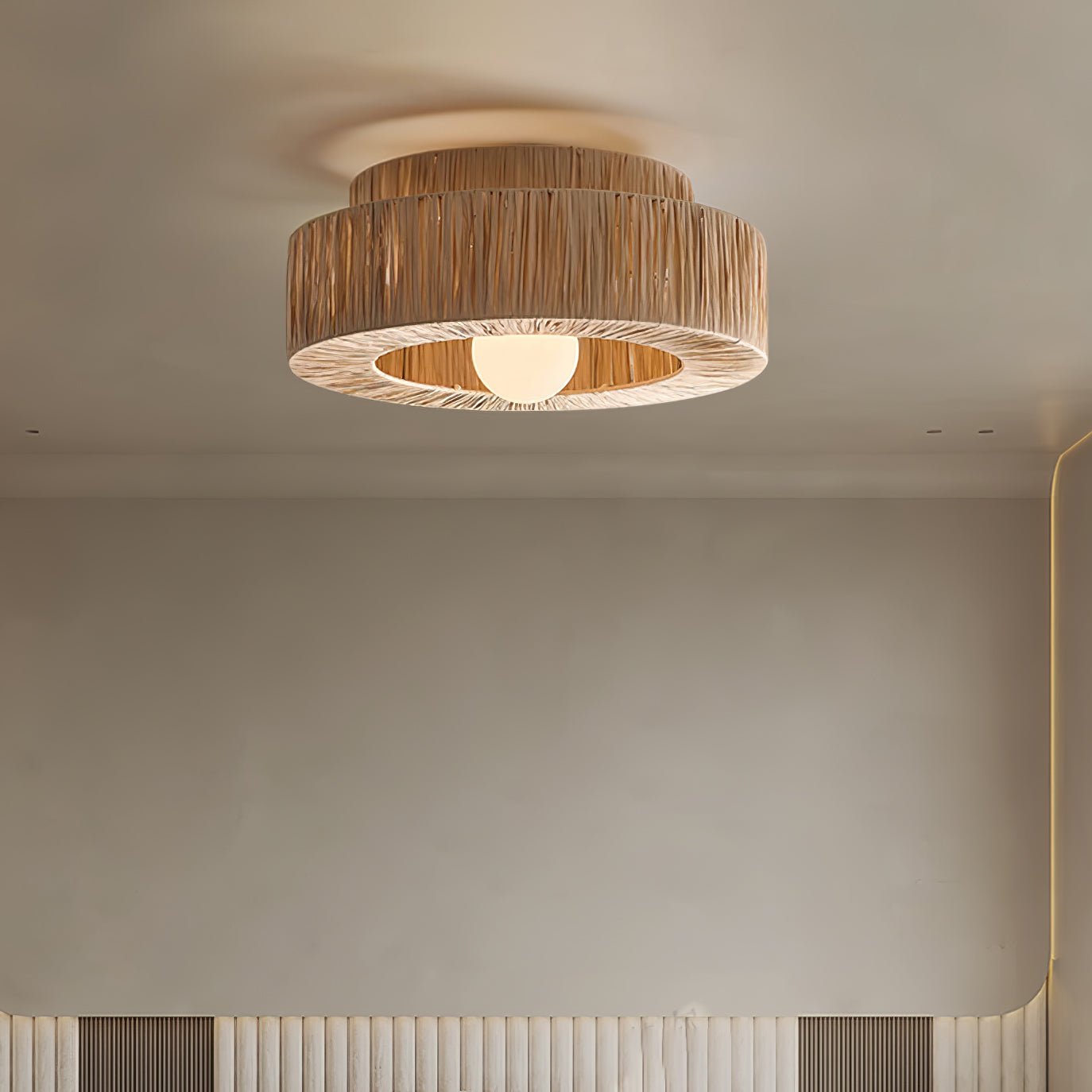Strawe Plafondlamp
