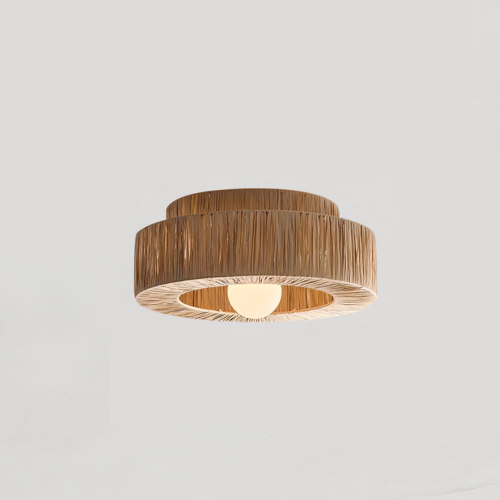 Strawe Plafondlamp