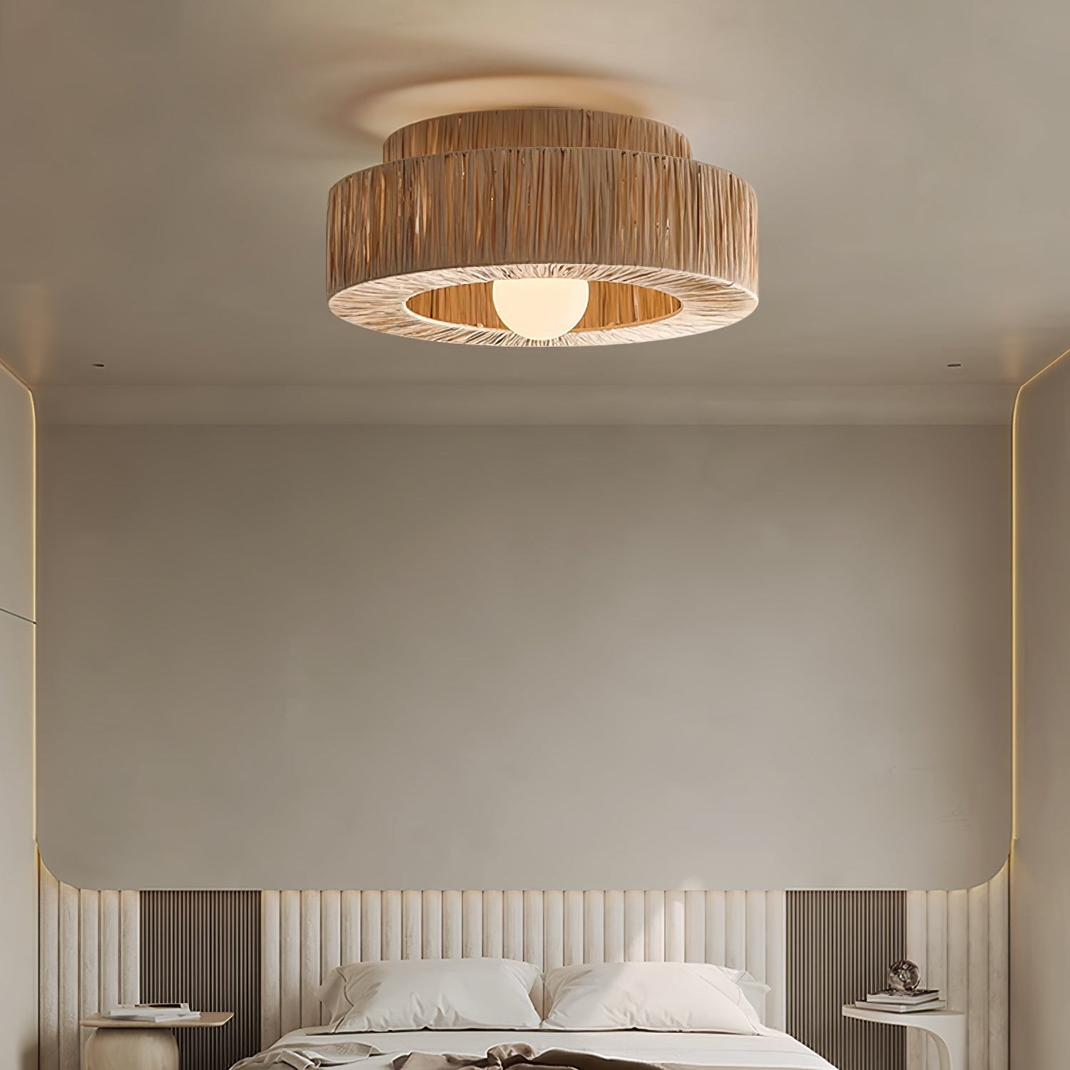 Strawe Plafondlamp