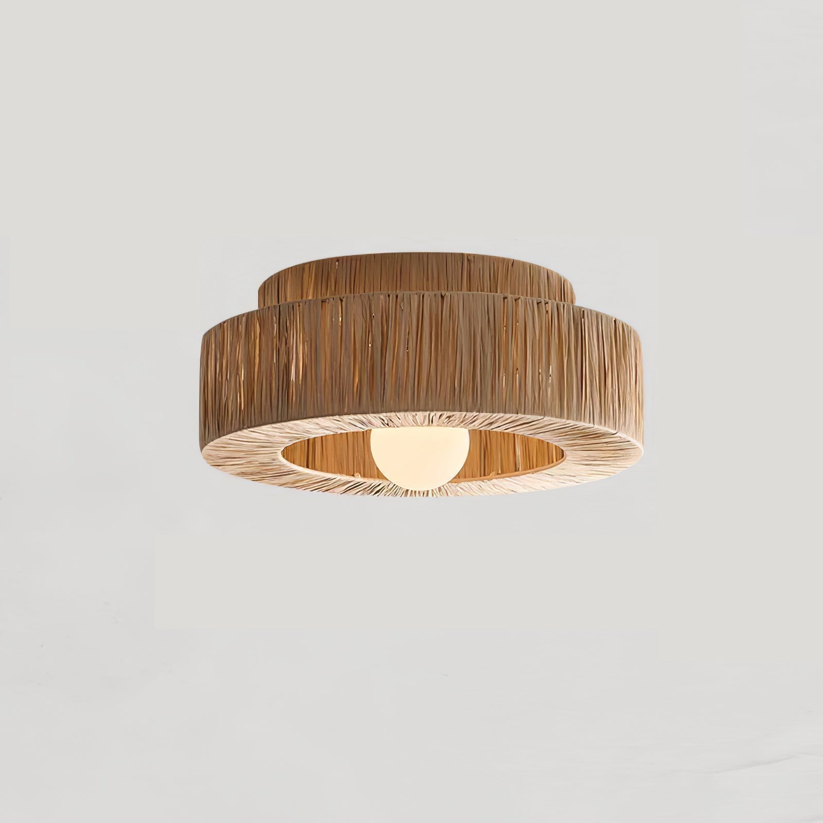 Strawe Plafondlamp