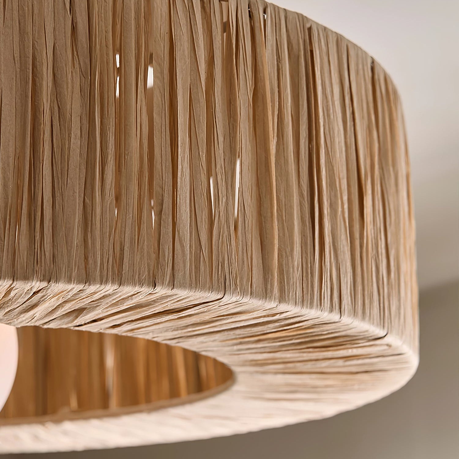 Strawe Plafondlamp