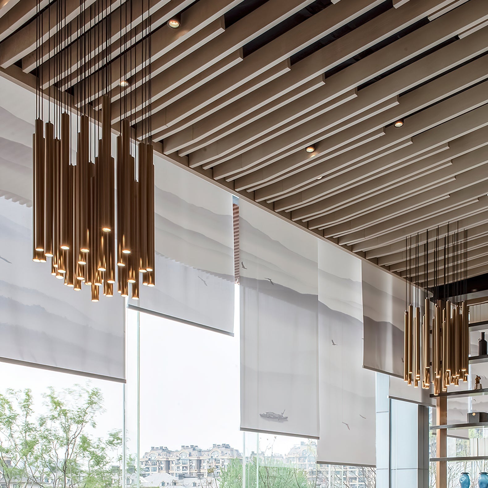 Vyo Cylinder Hanglamp