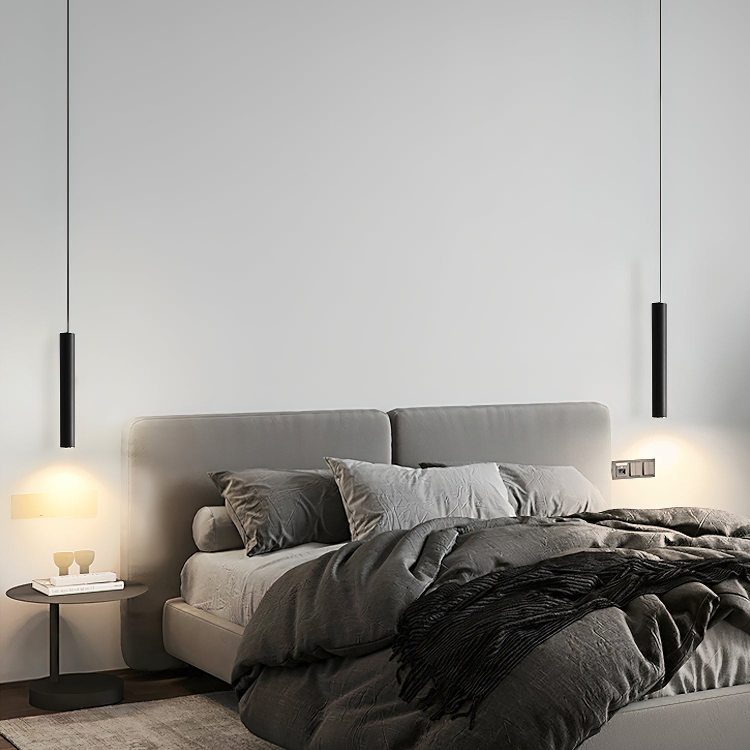 Vyo Cylinder Hanglamp