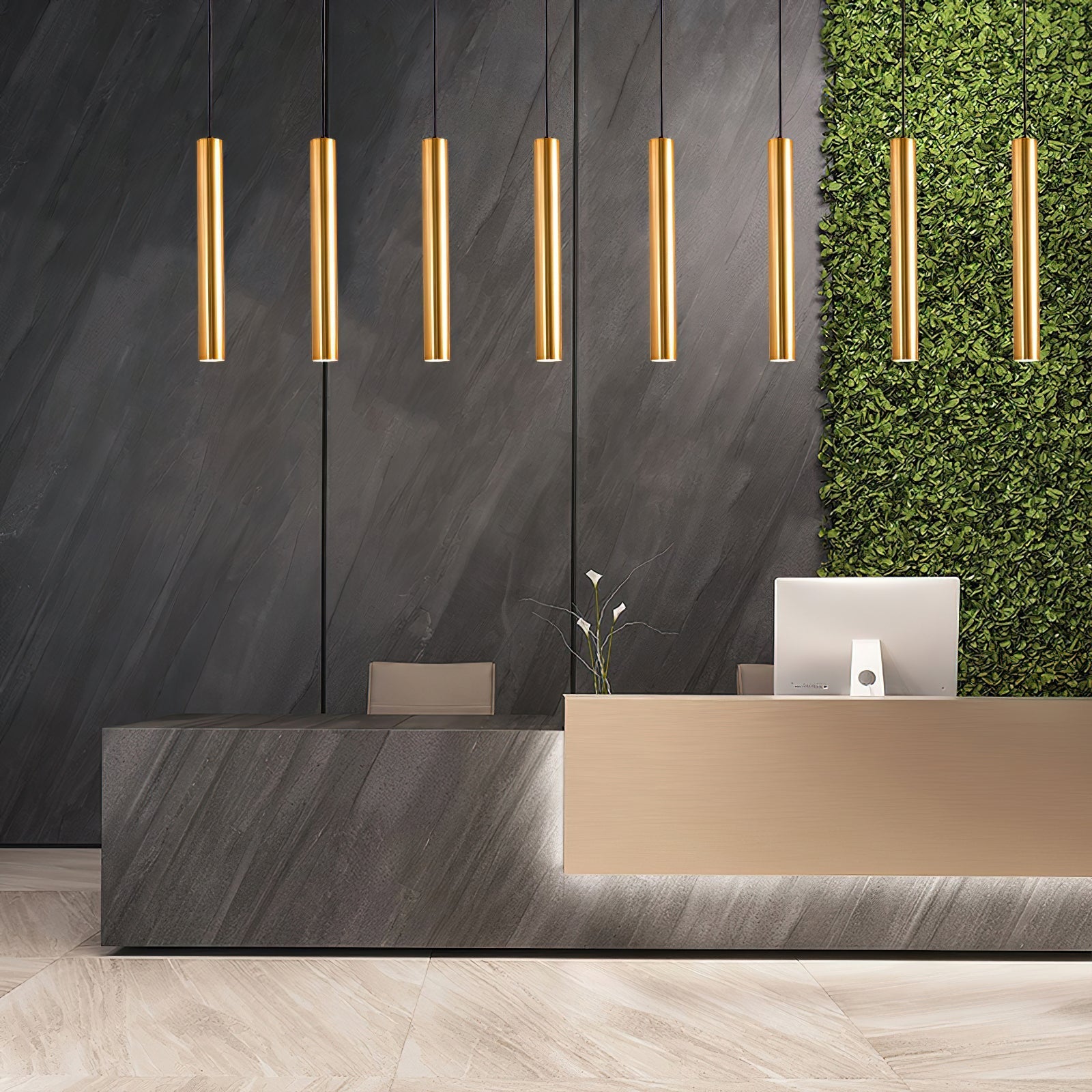 Vyo Cylinder Hanglamp