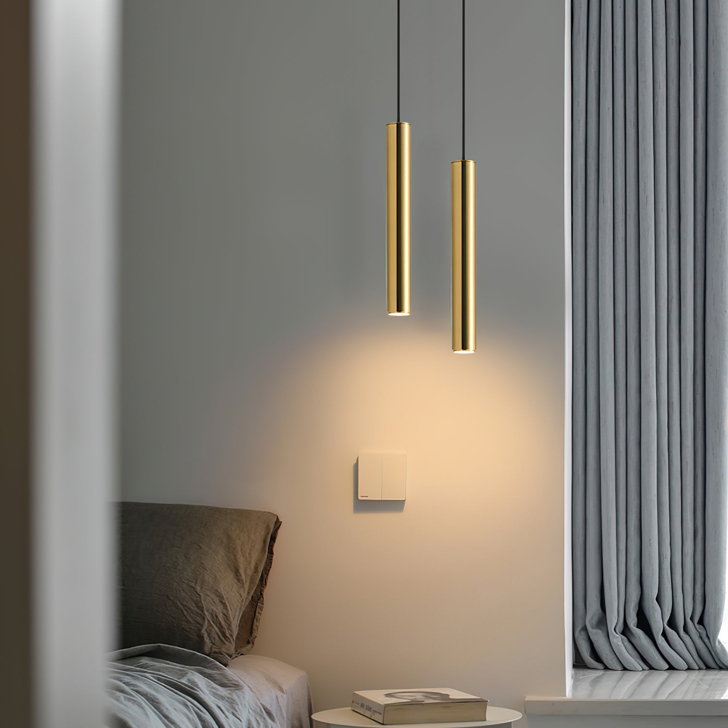 Vyo Cylinder Hanglamp