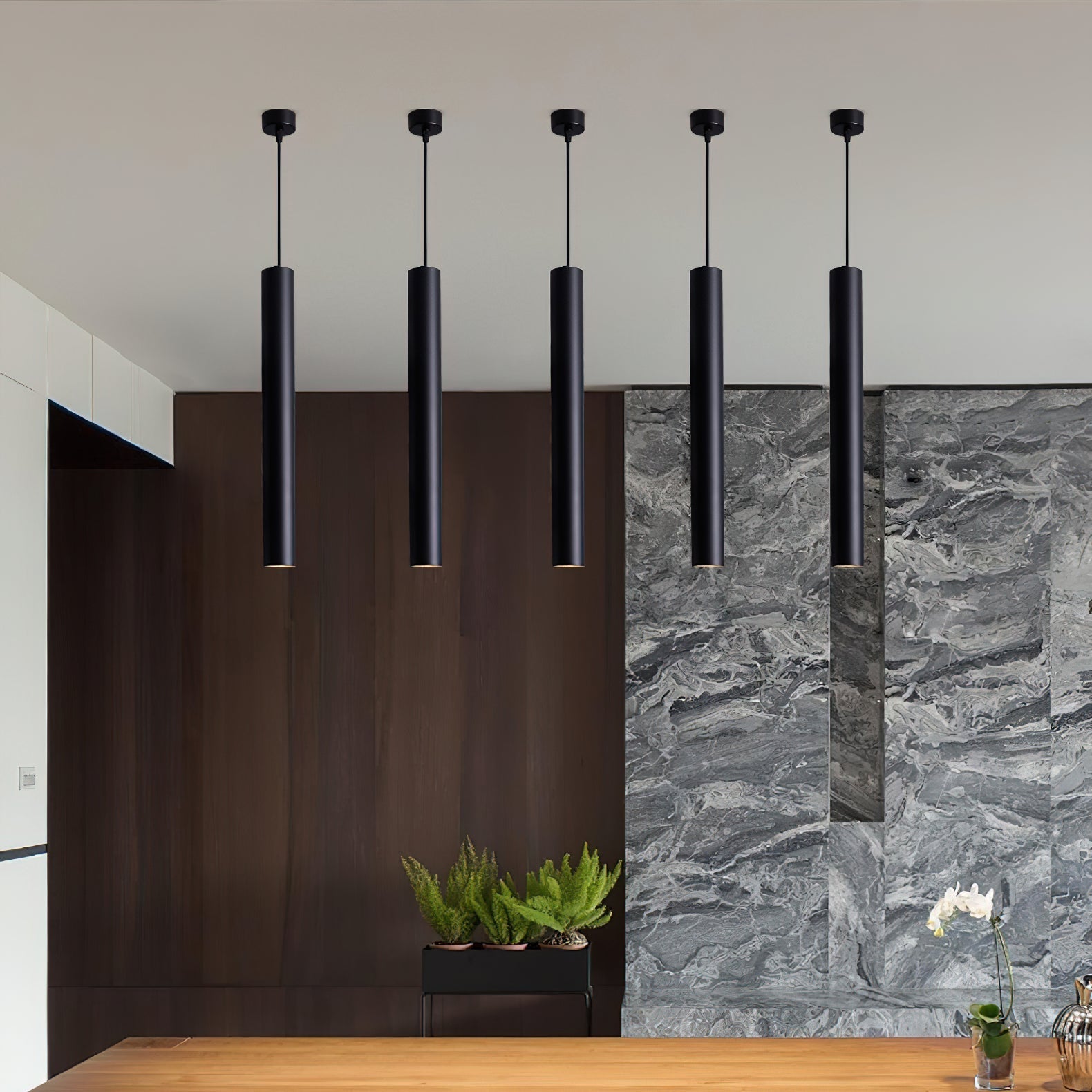 Vyo Cylinder Hanglamp