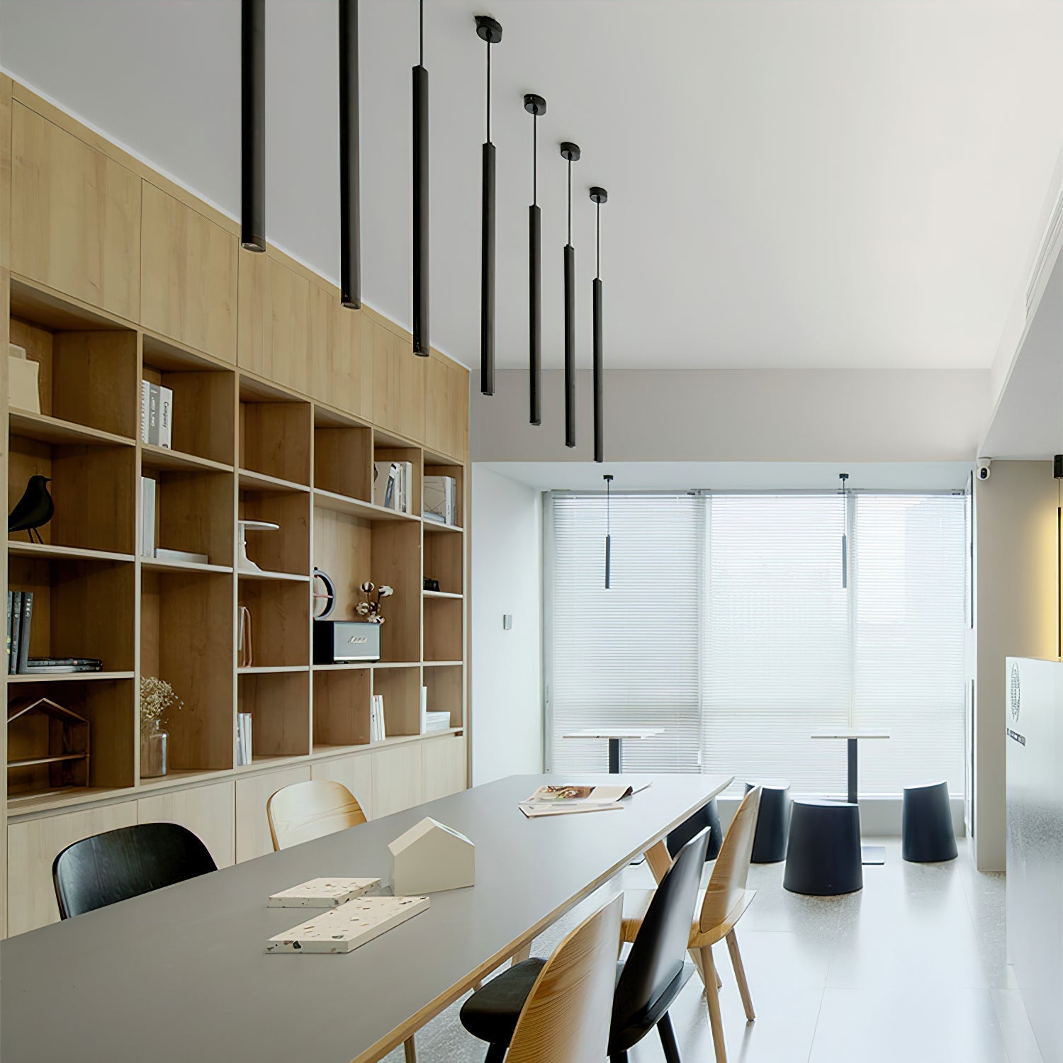Vyo Cylinder Hanglamp
