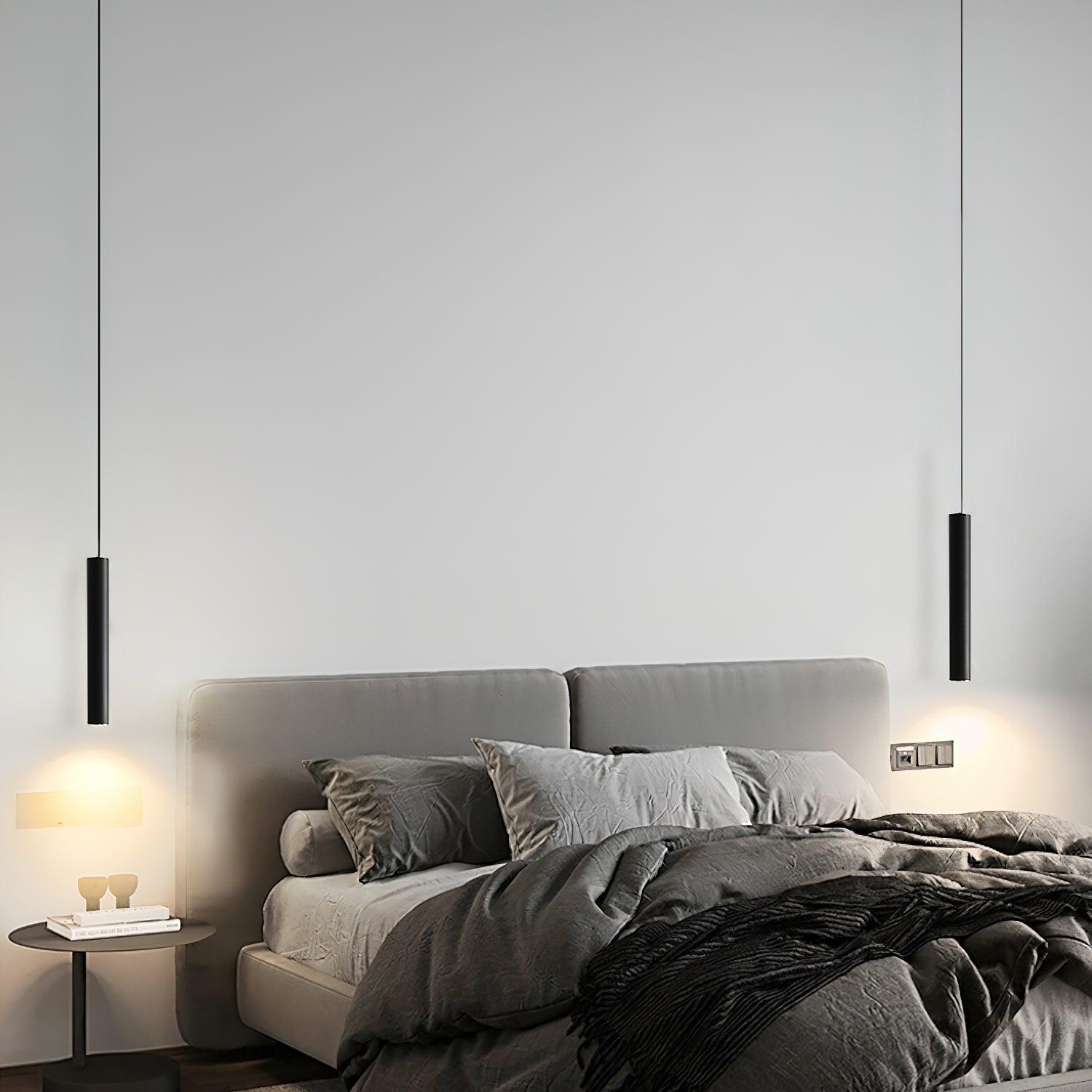 Vyo Cylinder Hanglamp