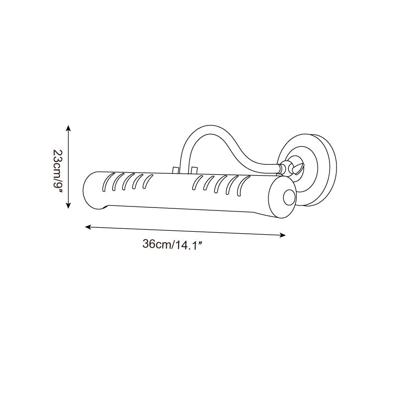 Setiola Wandlamp