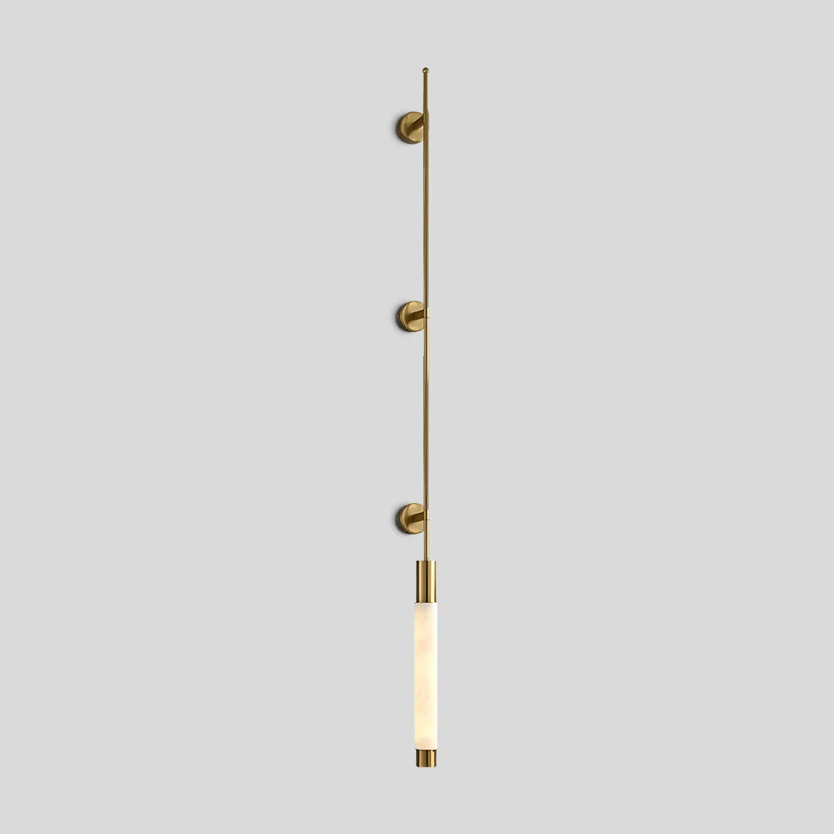Soreli Albast Wandlamp