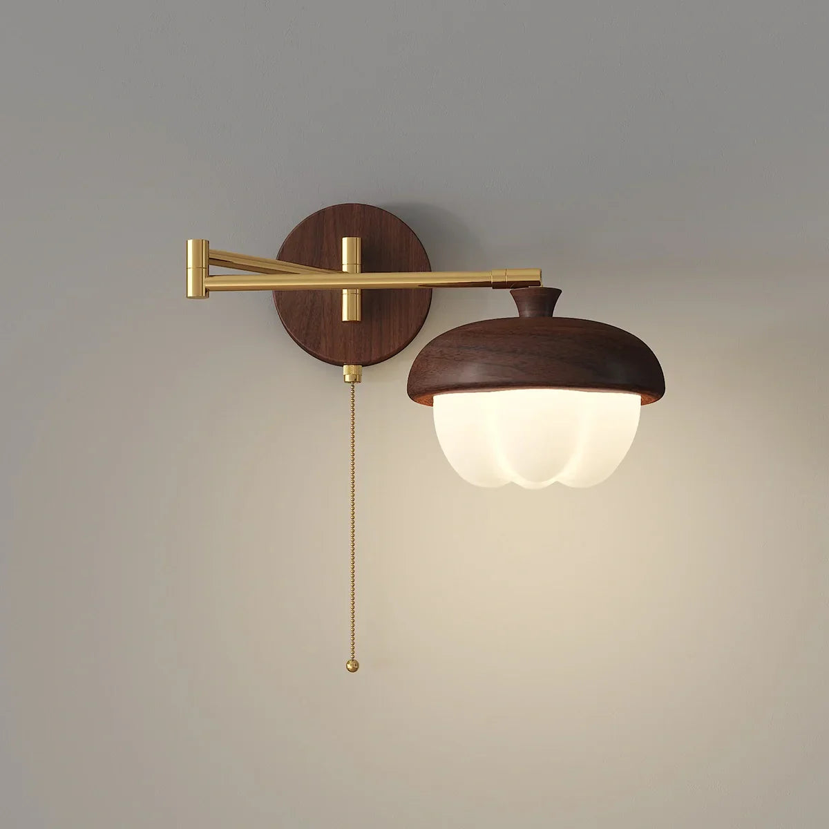 Toreno Wandlamp