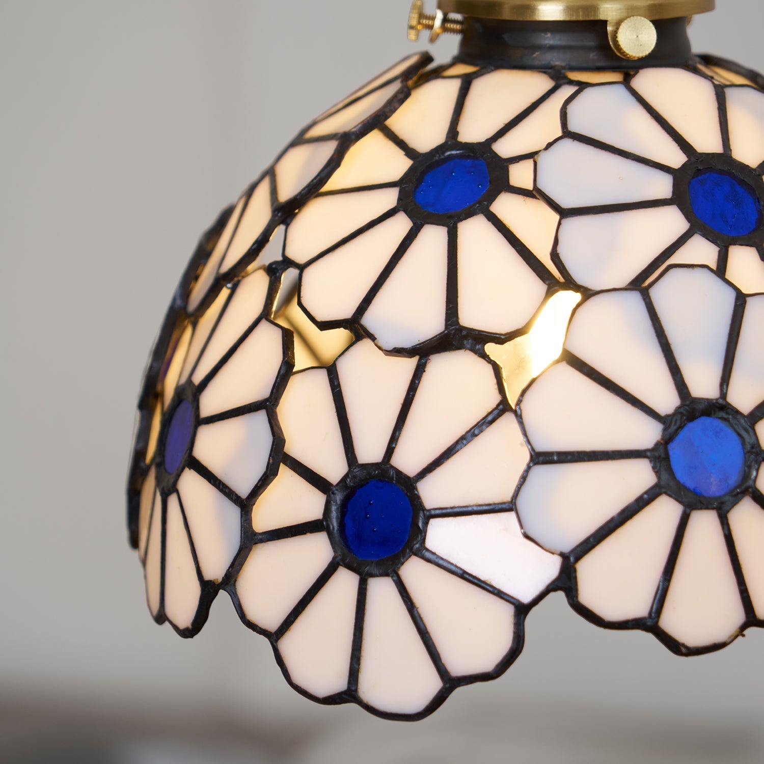 Clyzoner Tiffany Hanglamp
