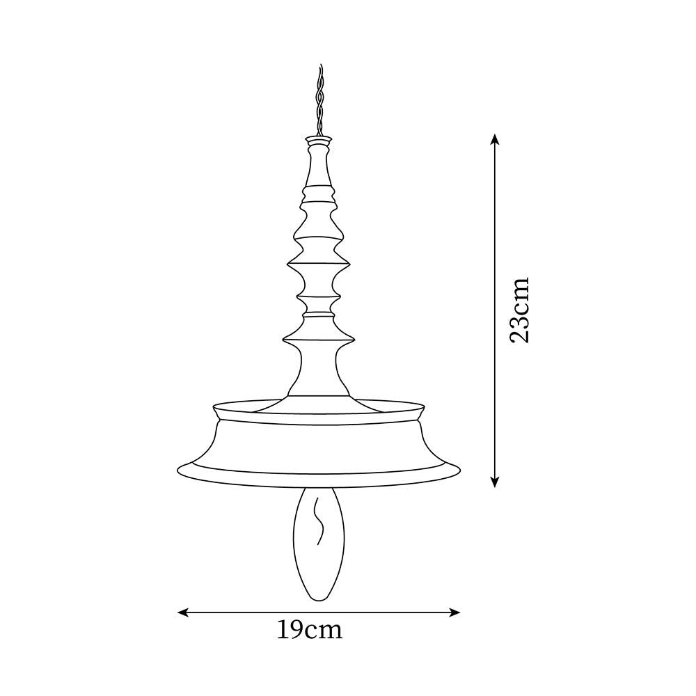 Somelta Hanglamp