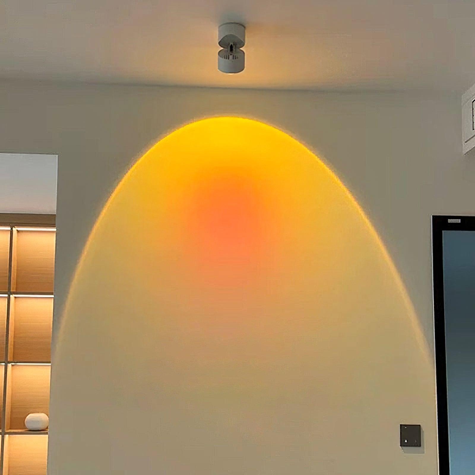 Sunspot Plafondlamp