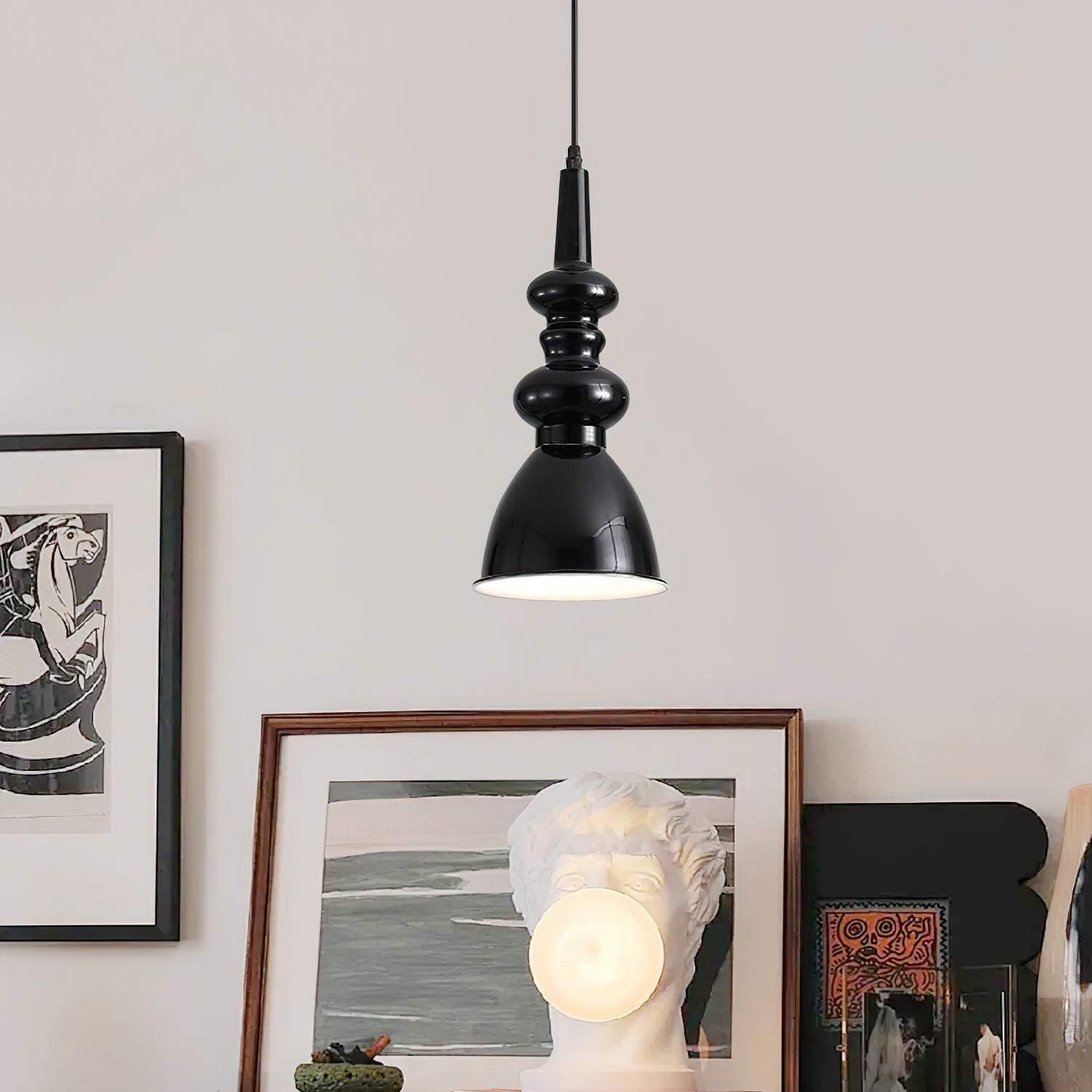 Svona Hanglamp