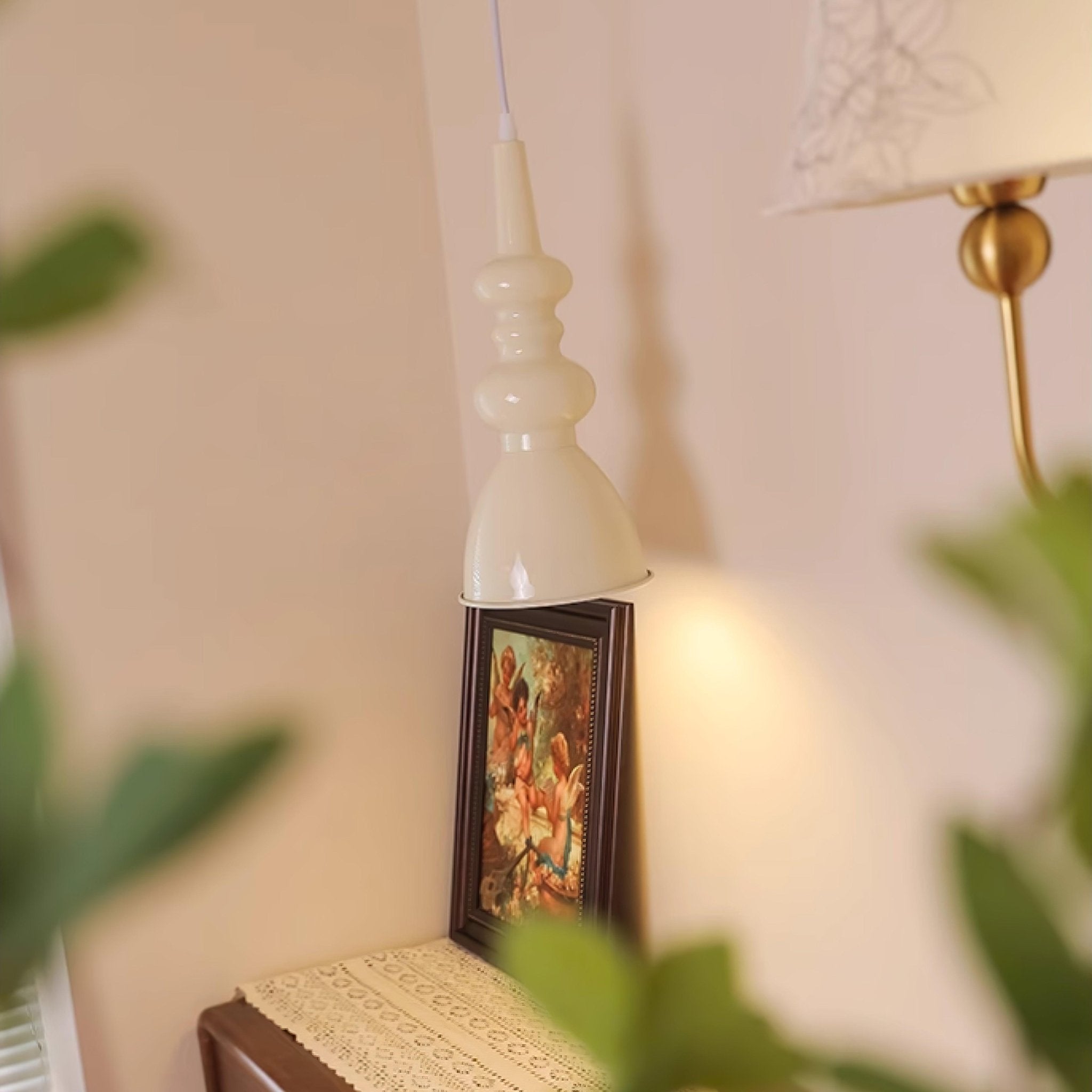 Svona Hanglamp