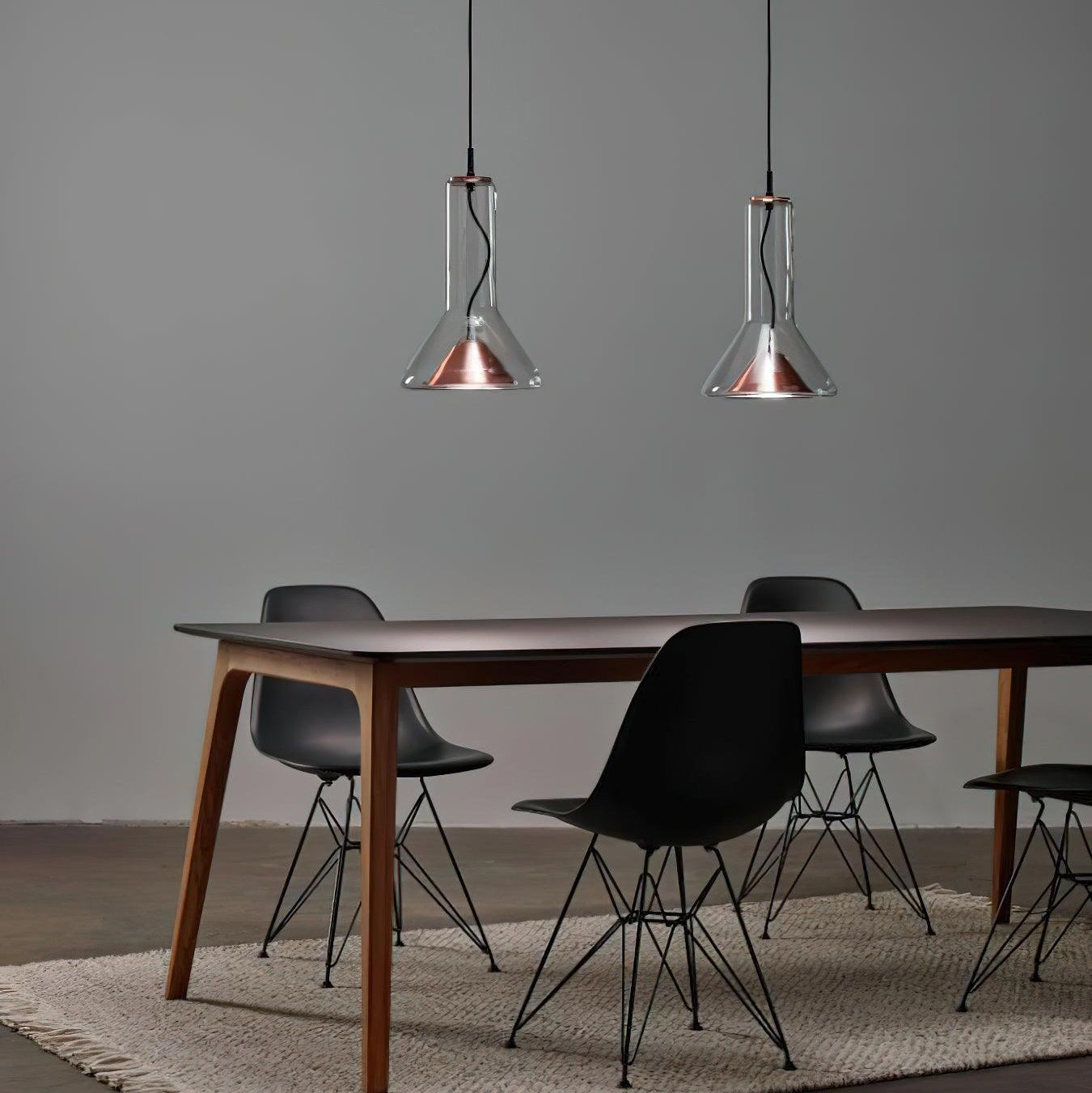 Swivel Hanglamp