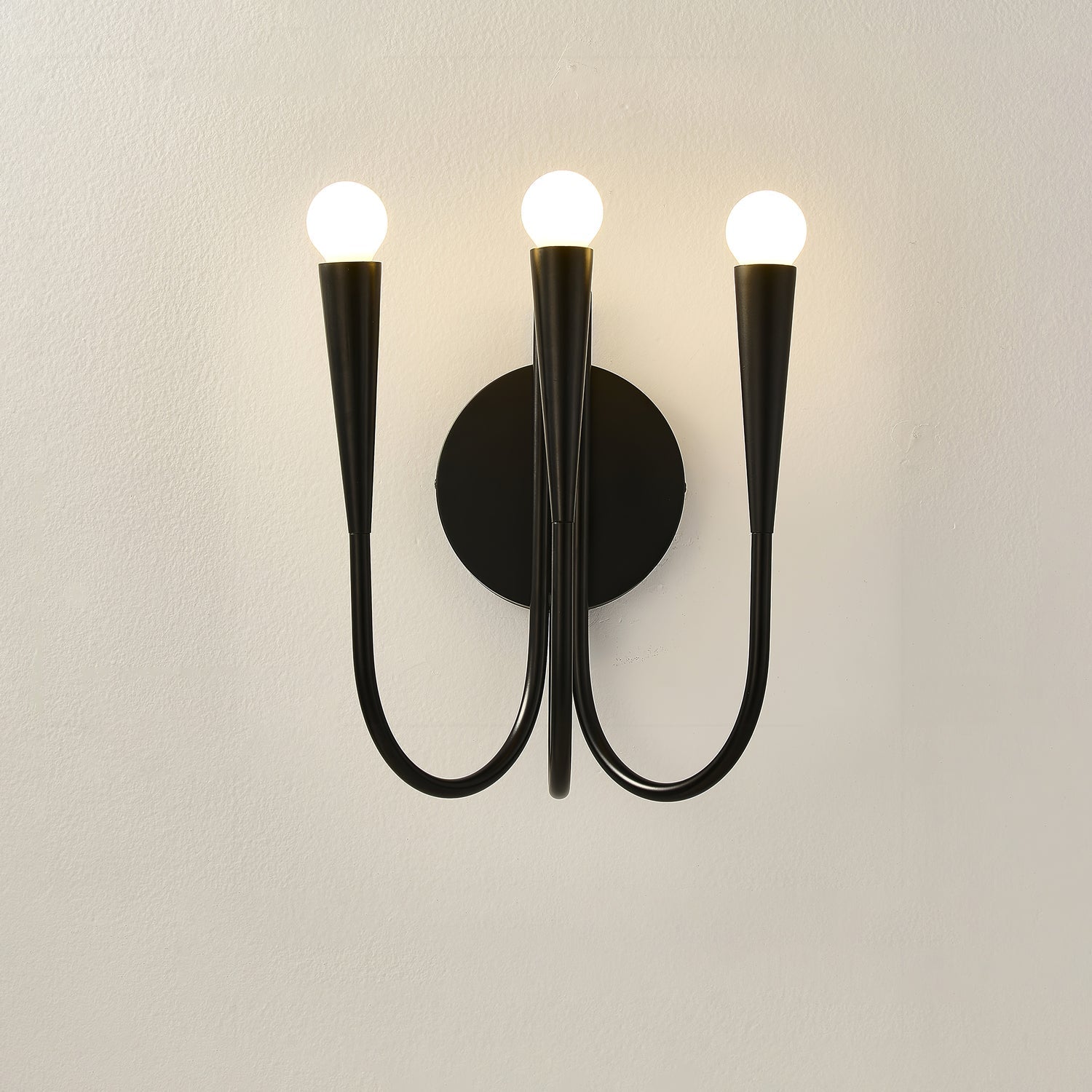 Kosemy Wandlamp