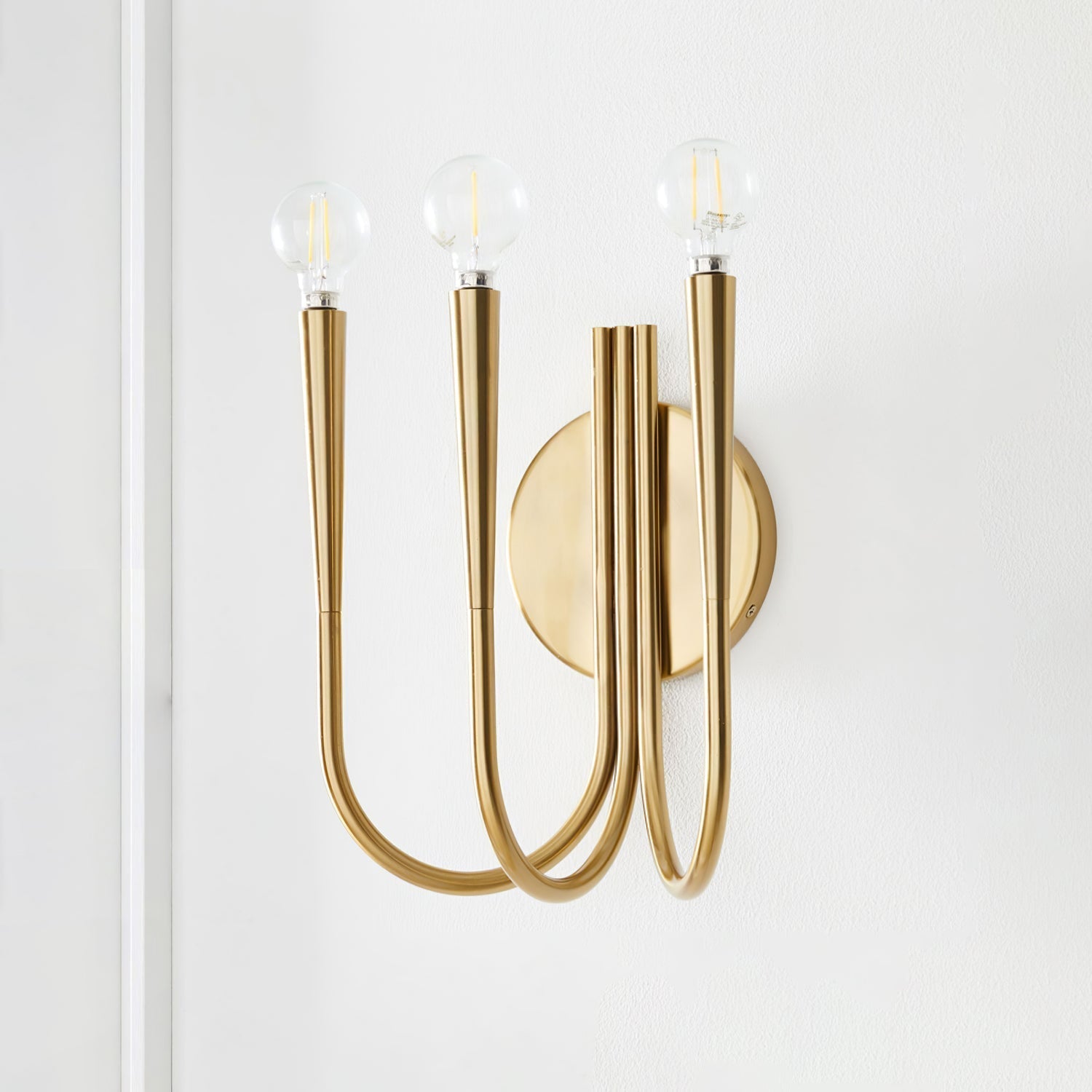 Kosemy Wandlamp