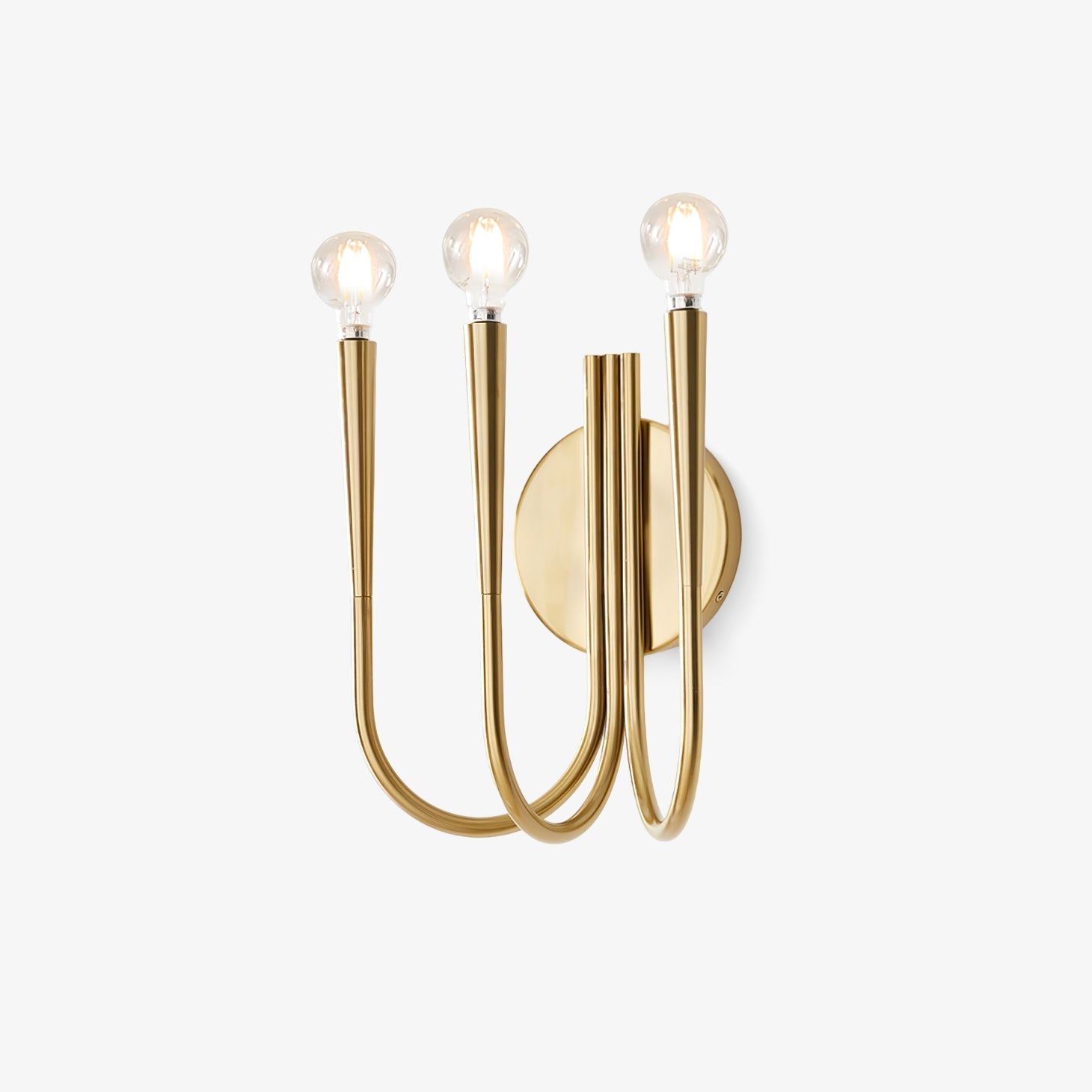 Kosemy Wandlamp