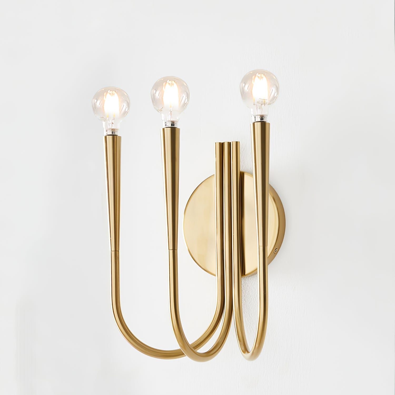Kosemy Wandlamp