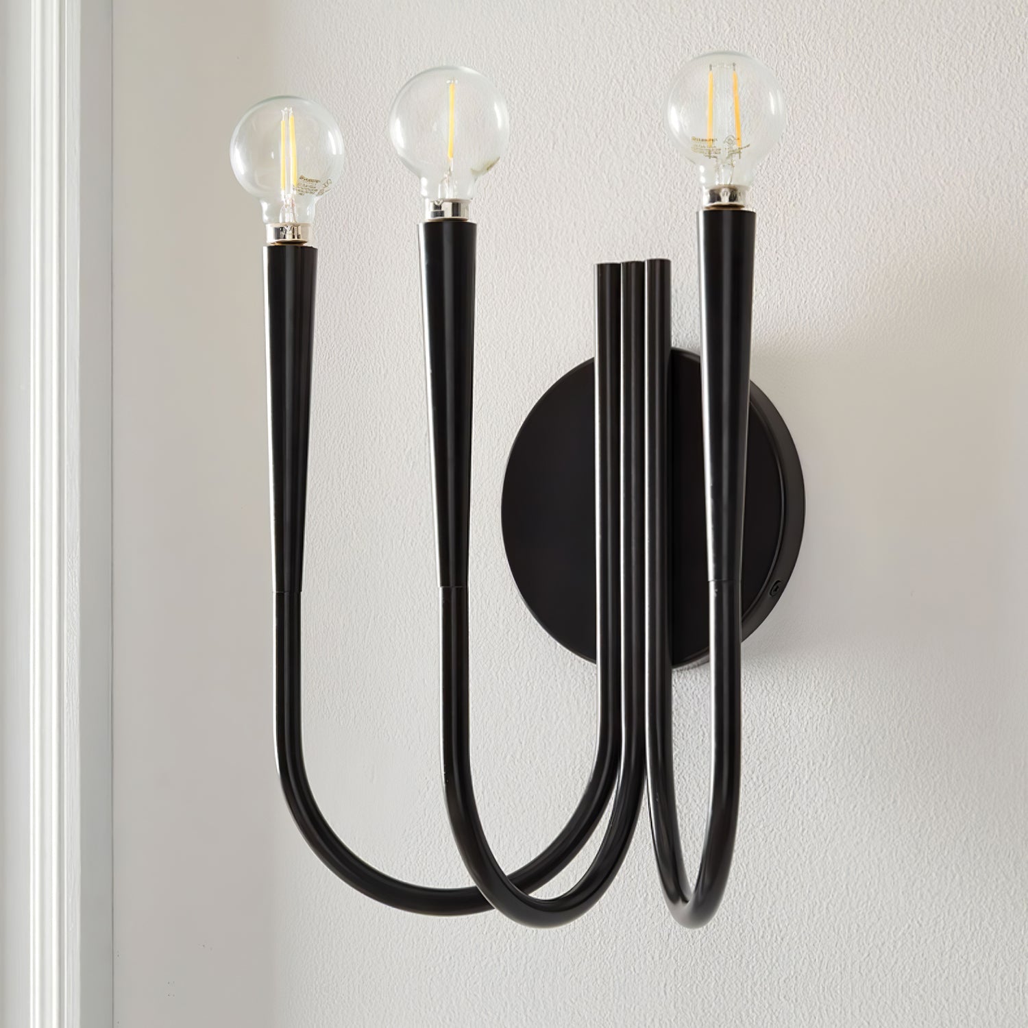 Kosemy Wandlamp