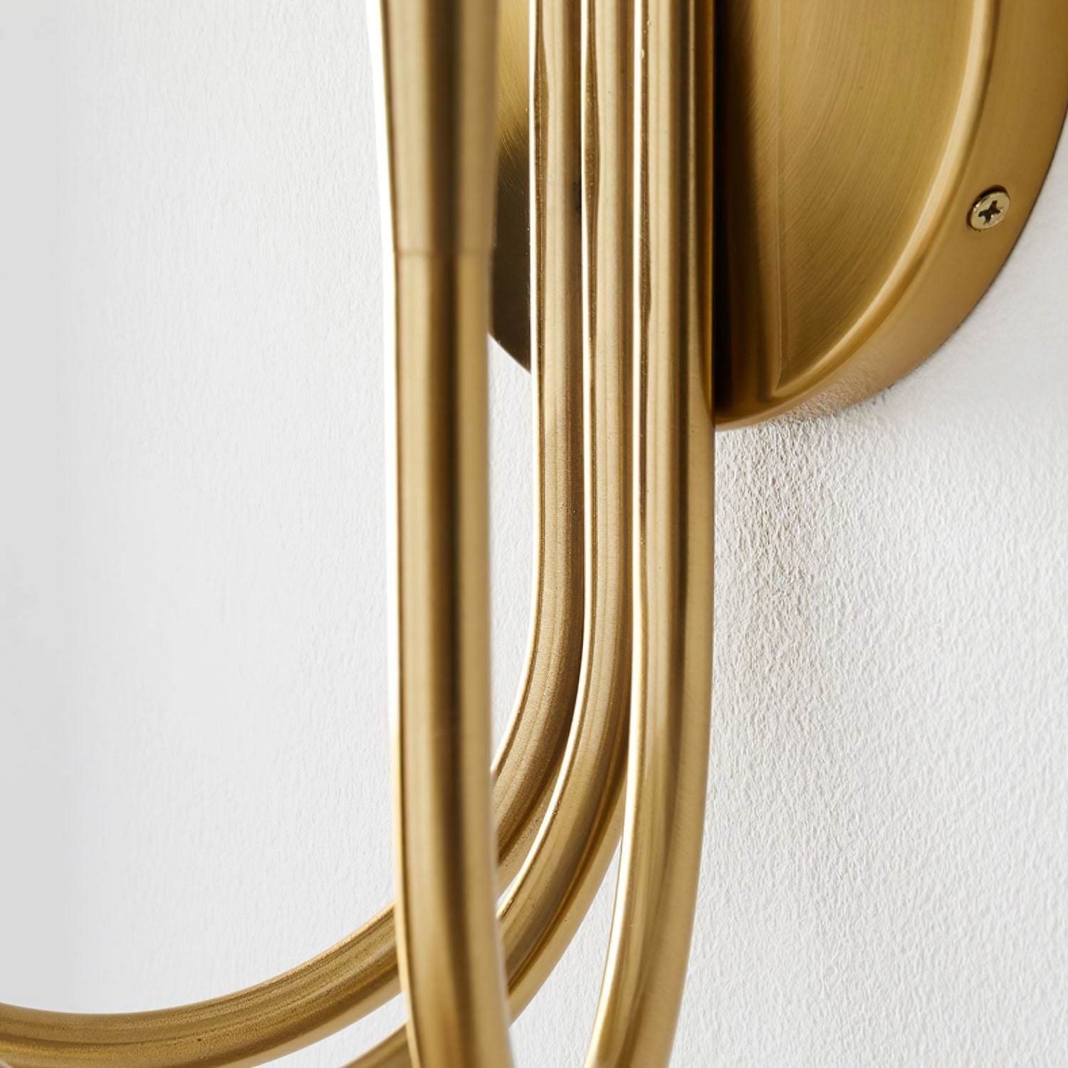 Kosemy Wandlamp