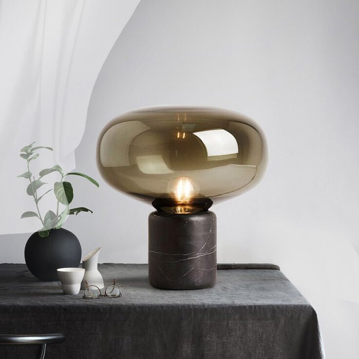 Sylon Marmeren Tafellamp