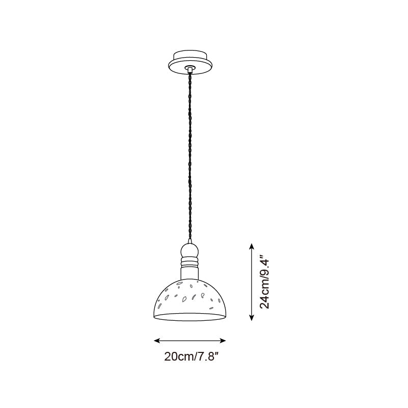 Molifa Hanglamp