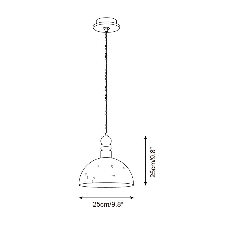 Molifa Hanglamp