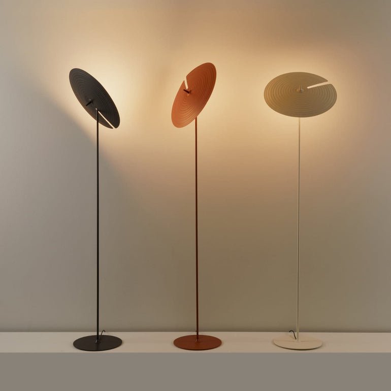 Mezon Vloerlamp