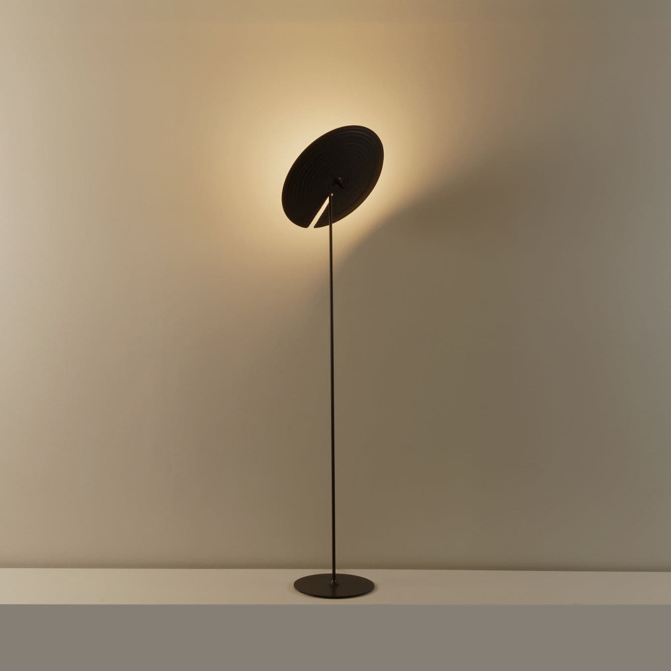 Mezon Vloerlamp
