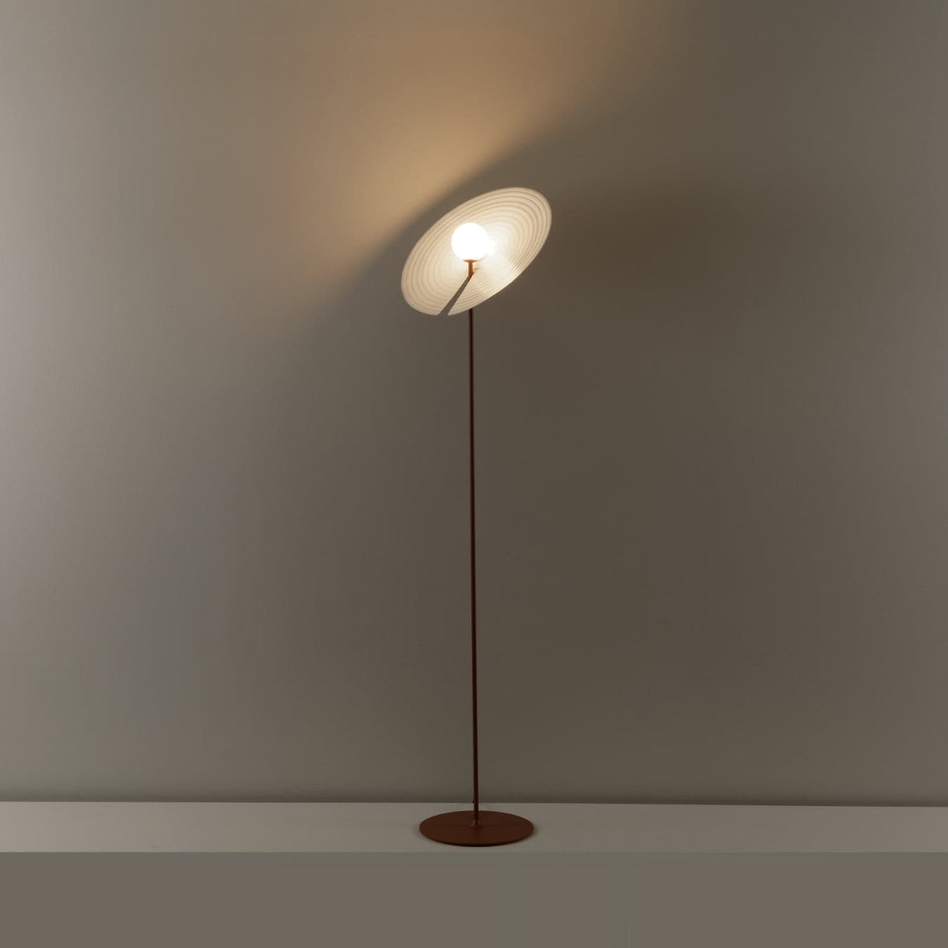 Mezon Vloerlamp