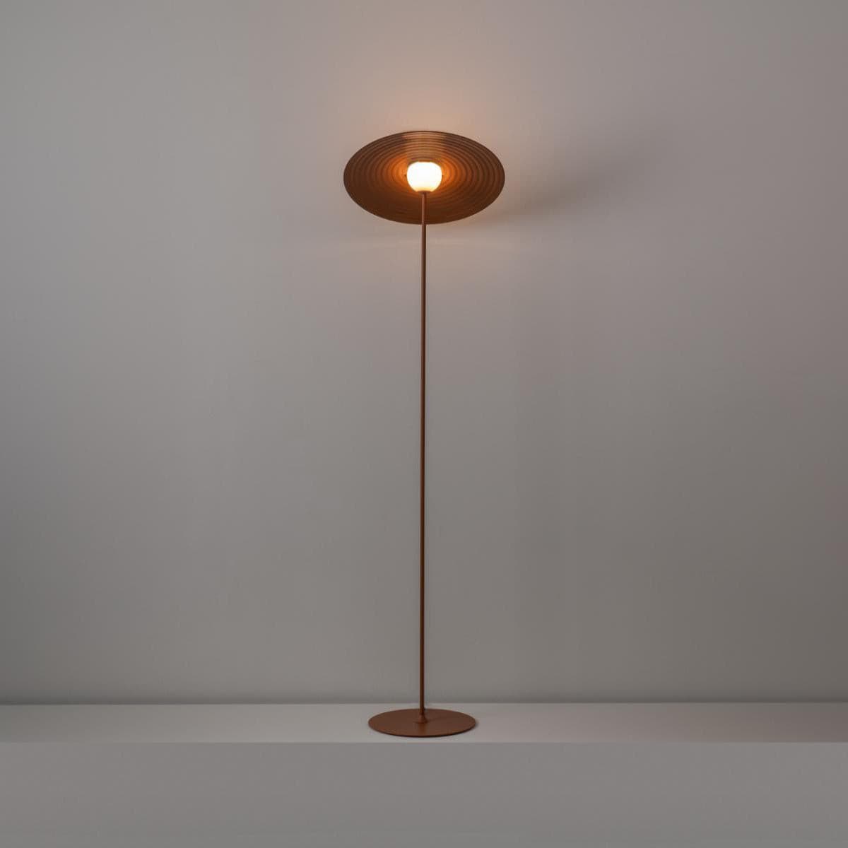 Mezon Vloerlamp
