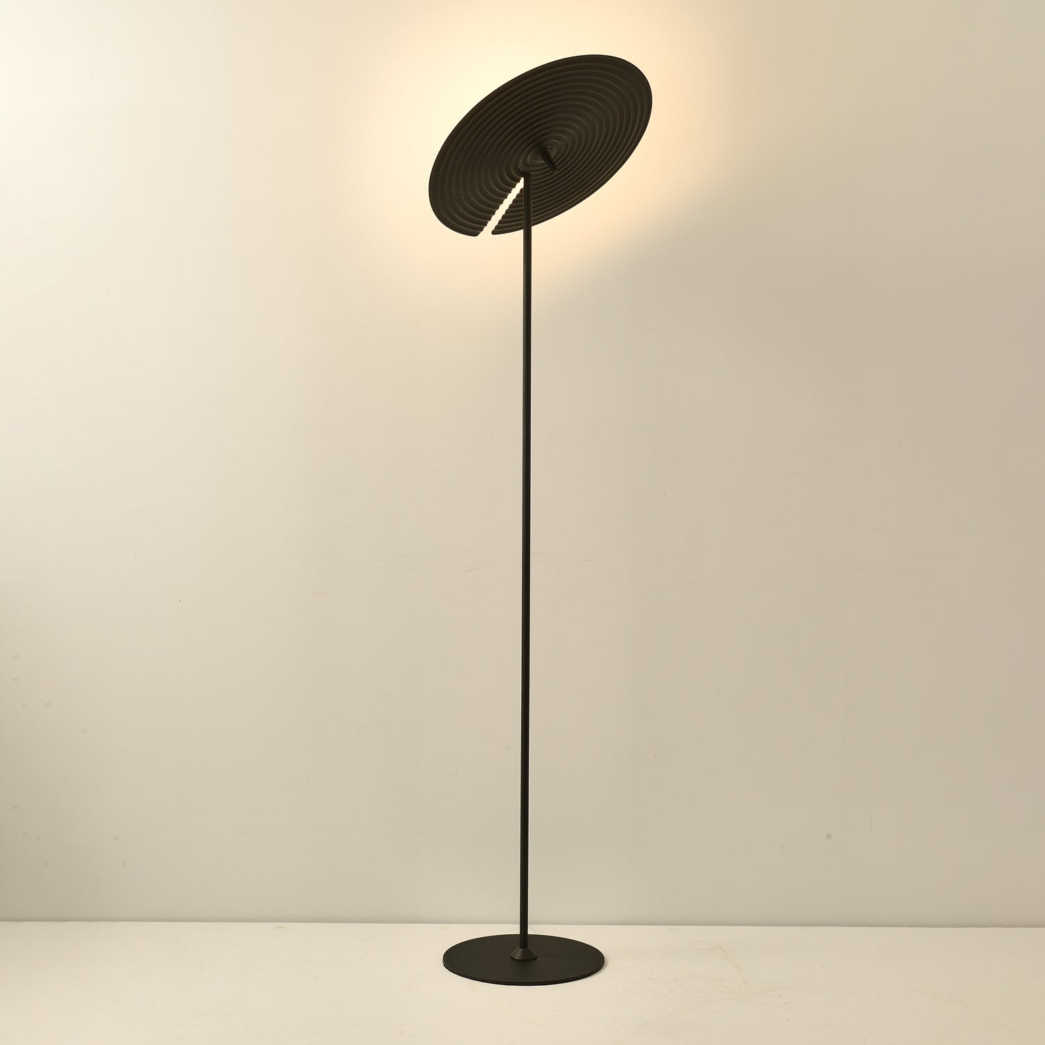 Mezon Vloerlamp